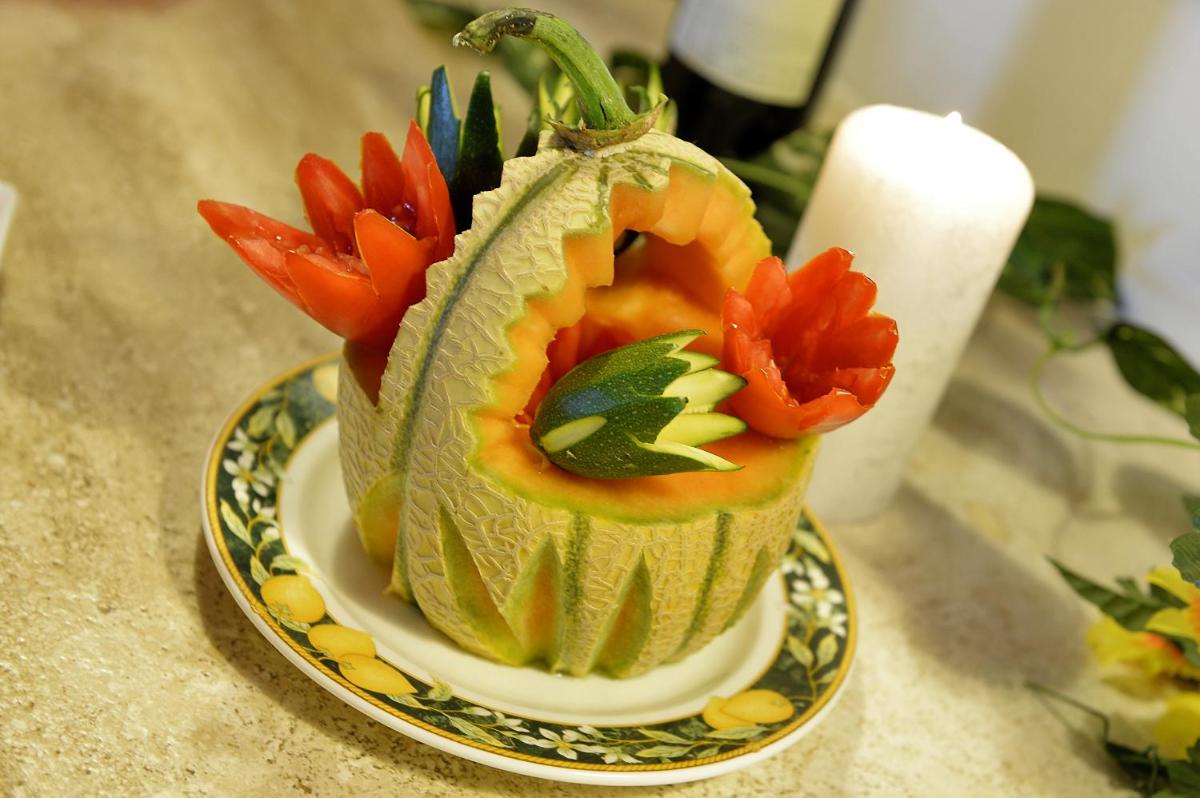 food