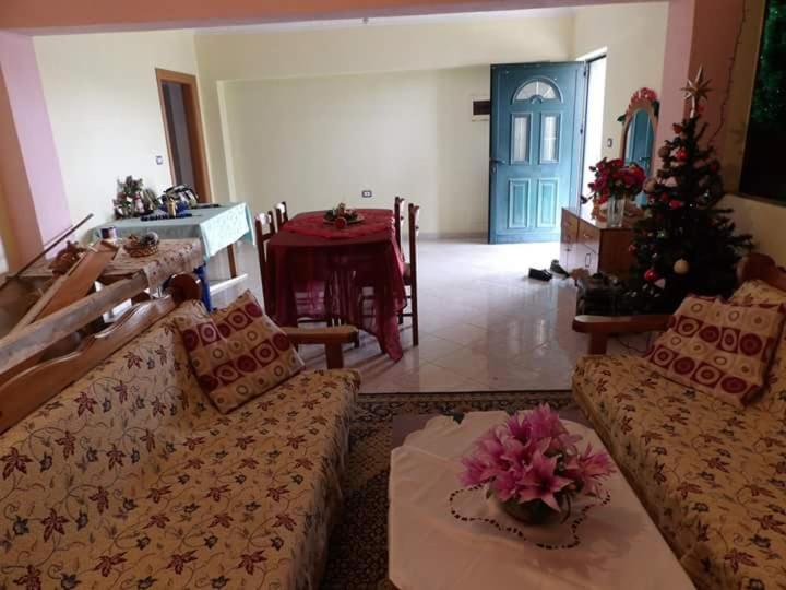 Villa Eva