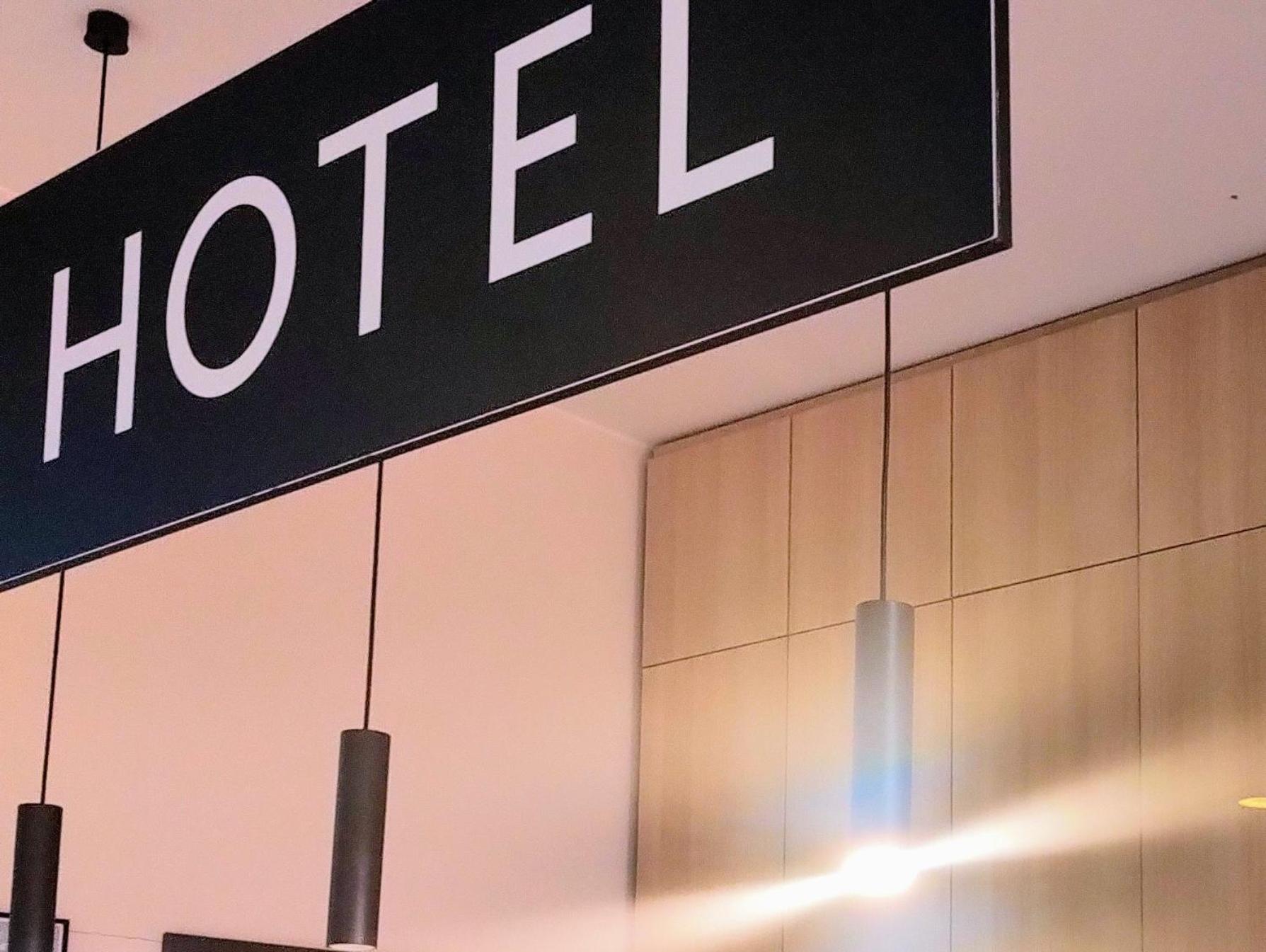 Hotel FairPlayce