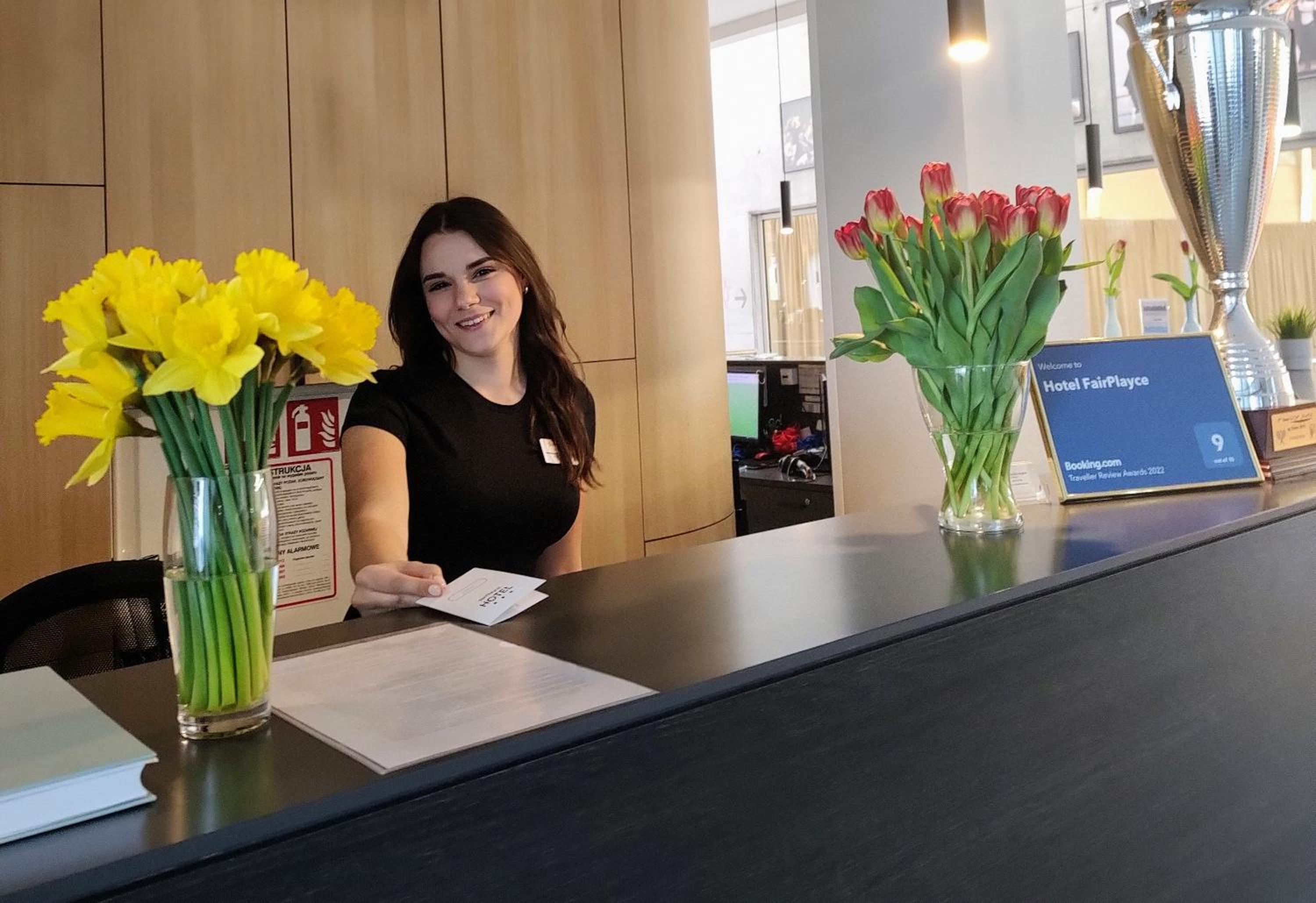 Hotel FairPlayce