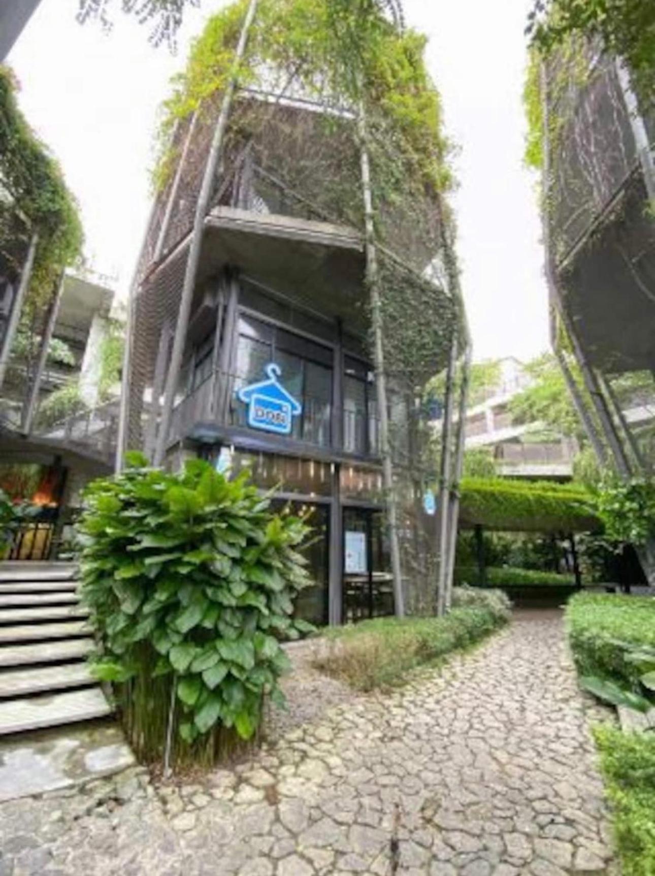 Tamarind suite cyberjaya Empire photo 3