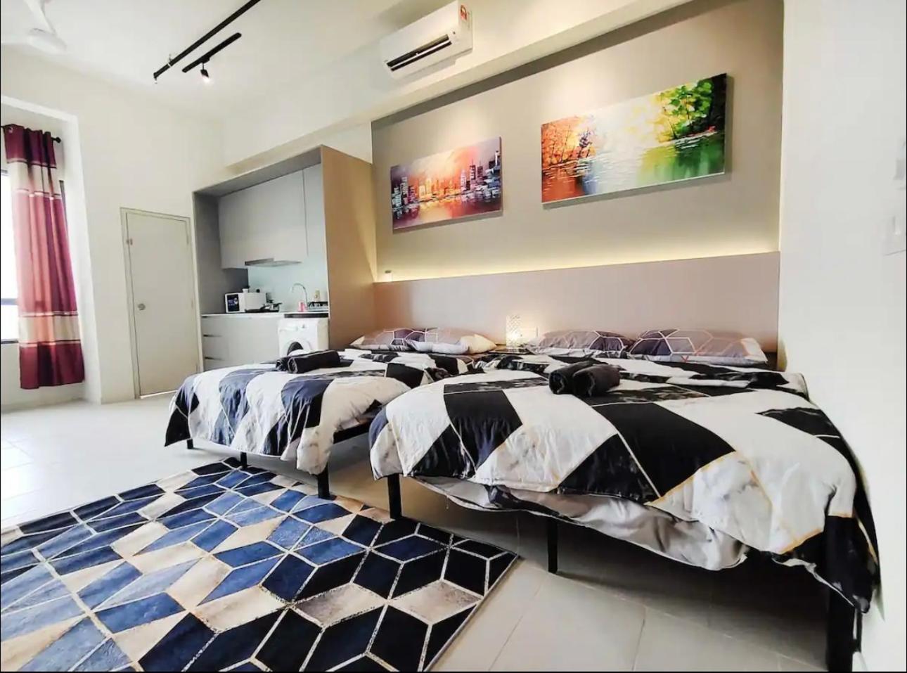 Tamarind suite cyberjaya Empire photo 1