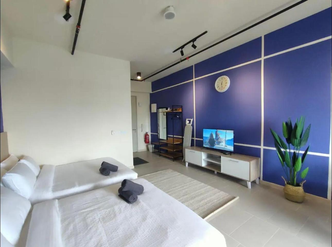 Tamarind suite cyberjaya Empire photo 7