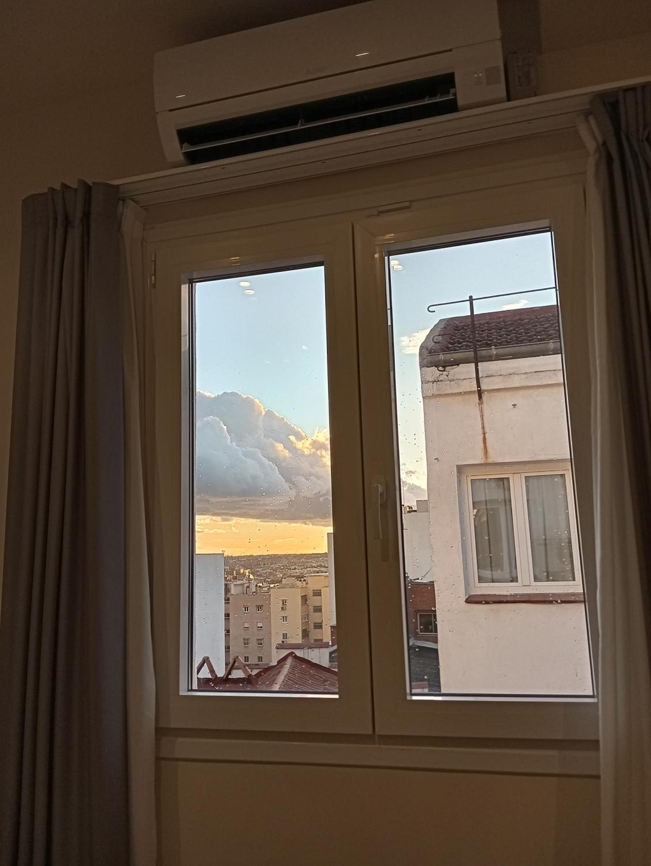 HOSTAL LA ESTACION TERRAZAS