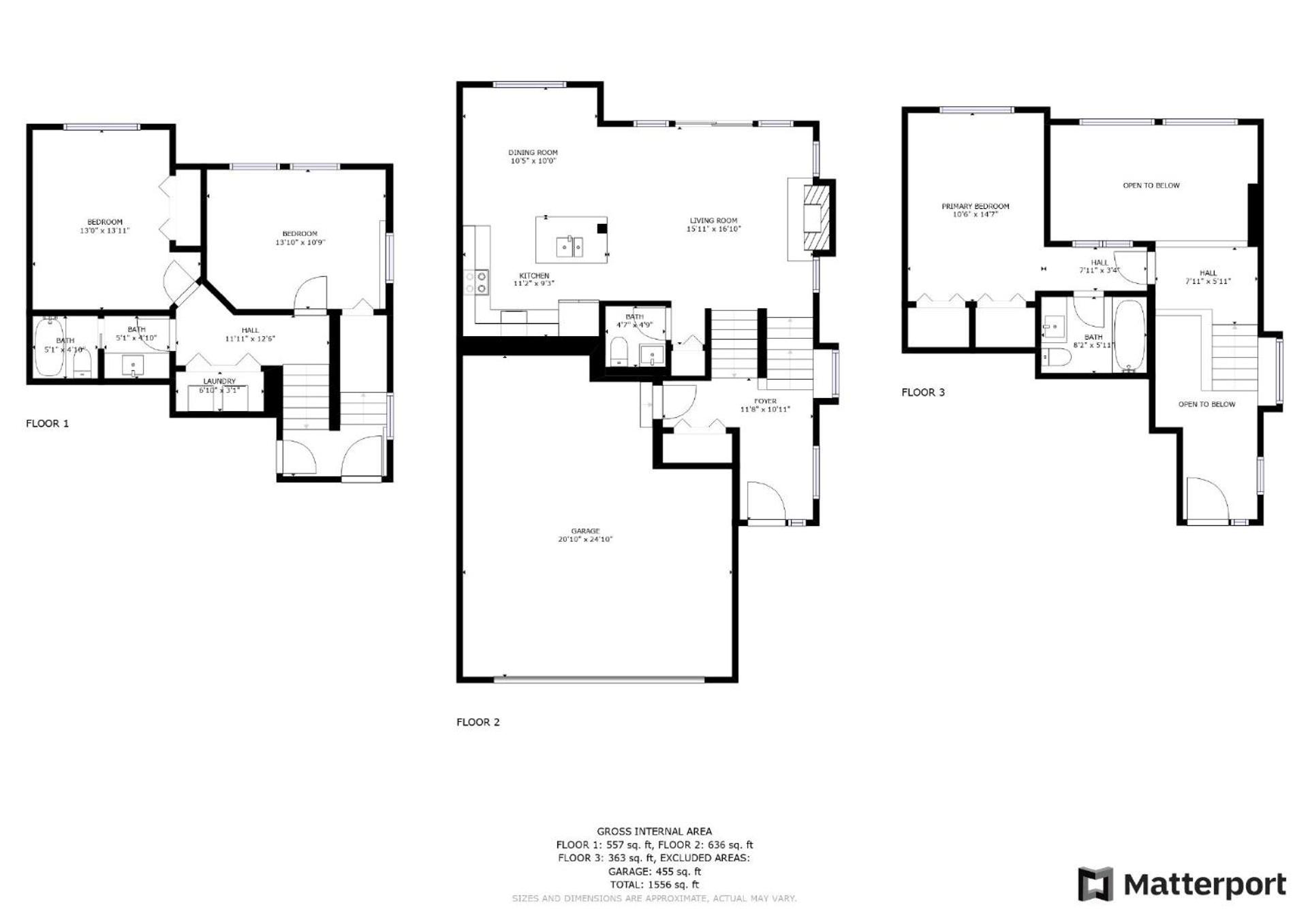 Northern Lights 35 | Spacious Townhome Close to Village with Hot Tub, Mountain View & Garage Parking