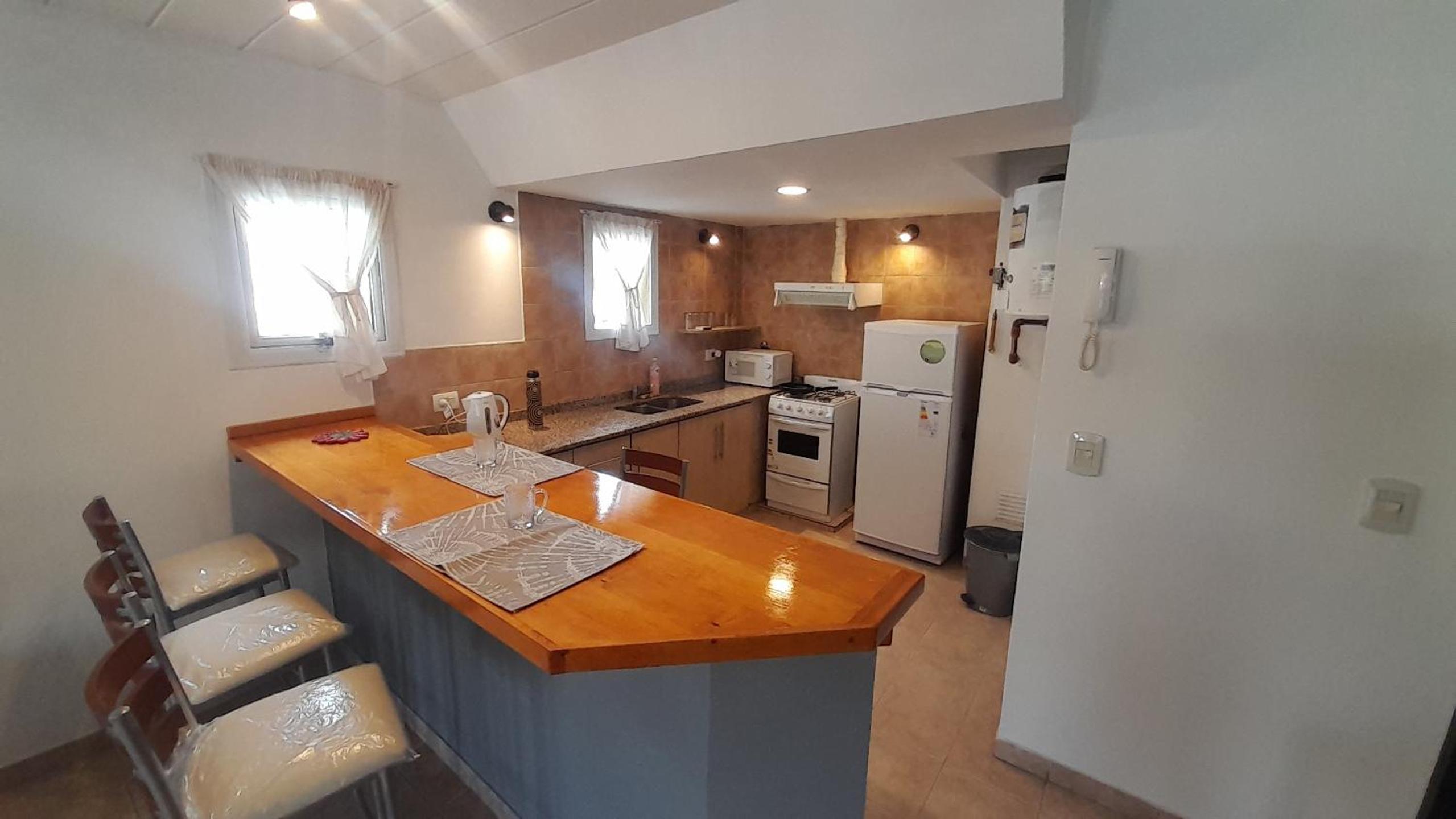 CALAFATE ANFITEATRO Aparts