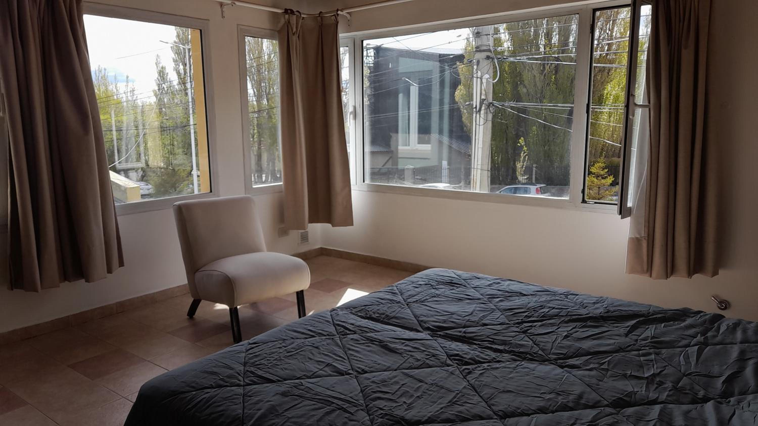 CALAFATE ANFITEATRO Aparts