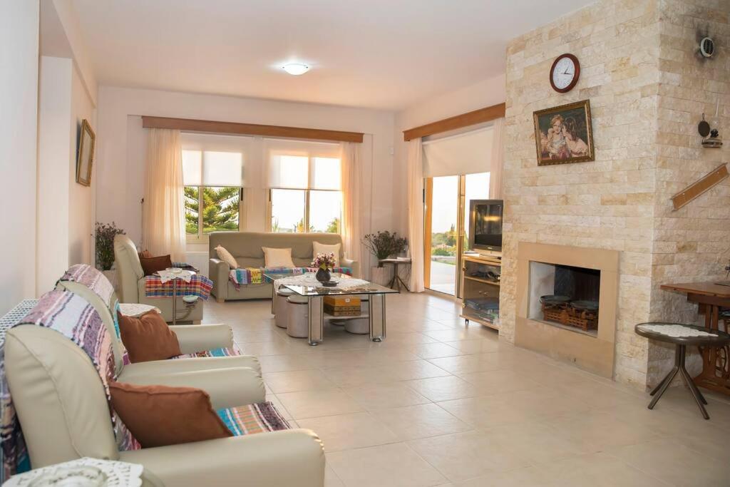 Villa Mouttali