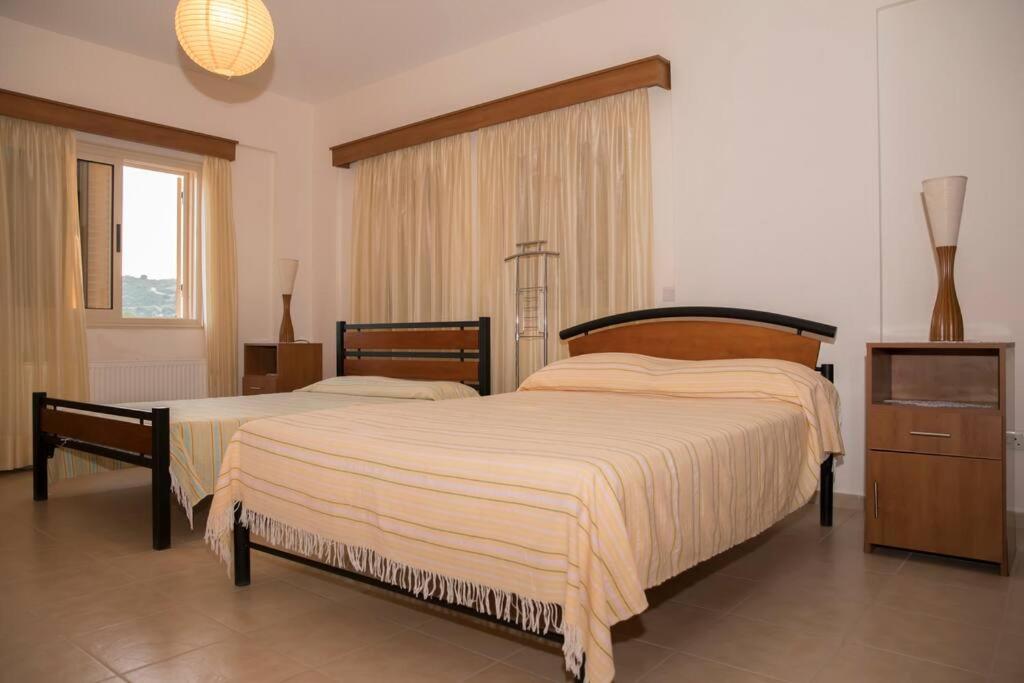 Villa Mouttali