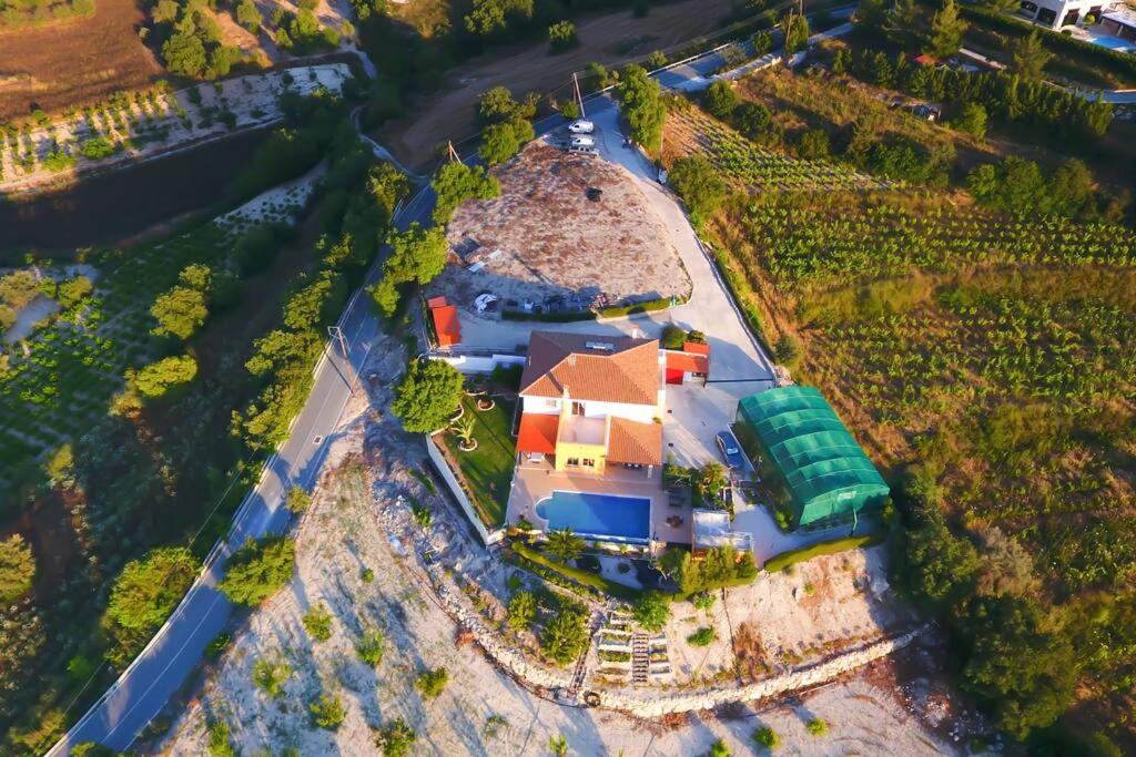 Villa Mouttali