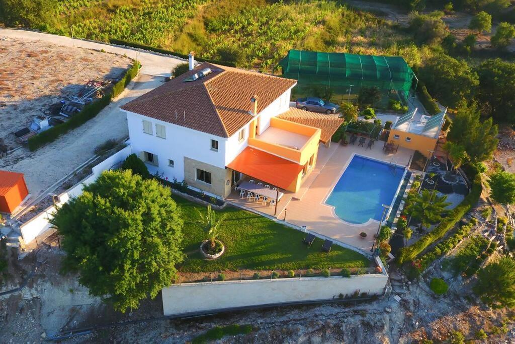 Villa Mouttali