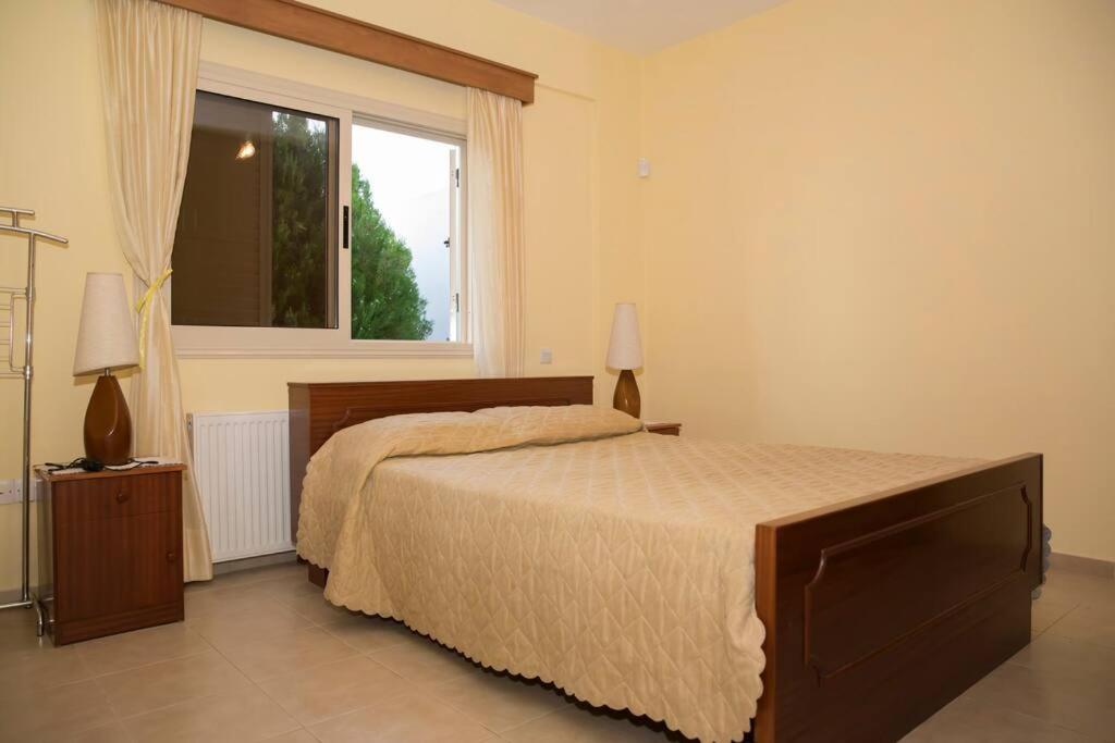 Villa Mouttali