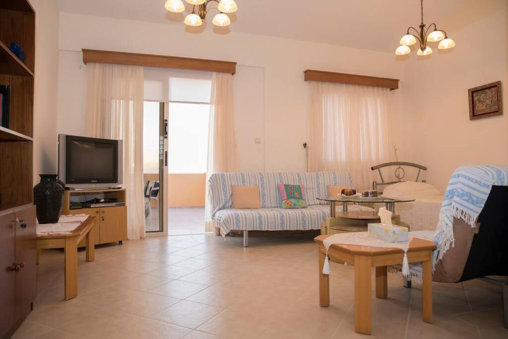 Villa Mouttali