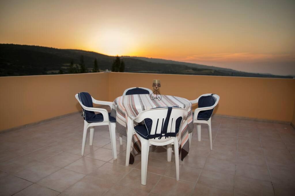 Villa Mouttali