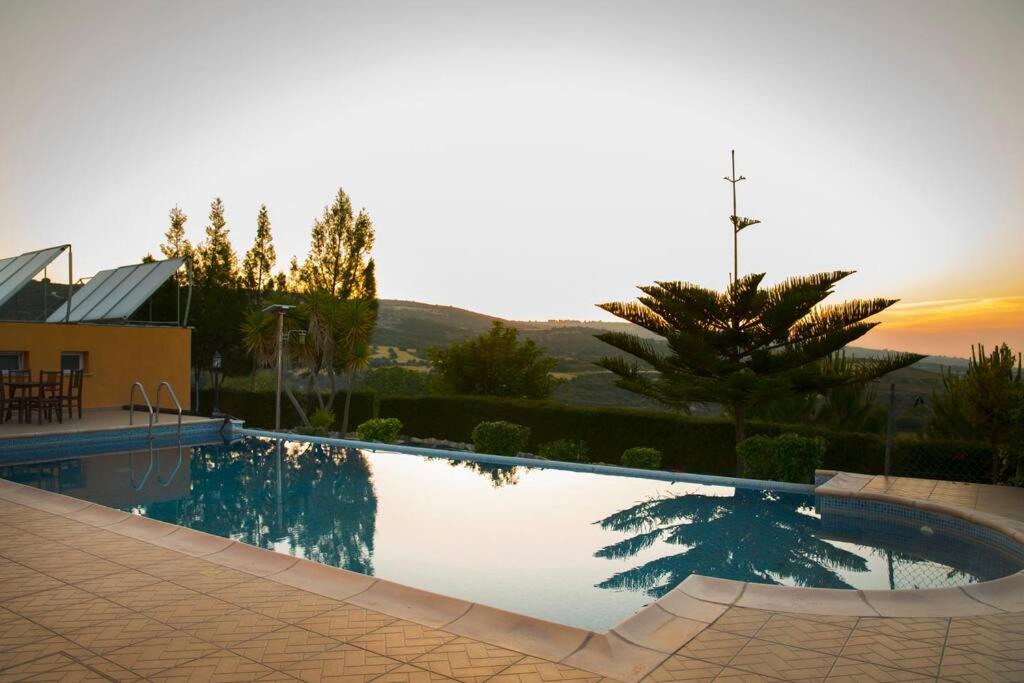 Villa Mouttali