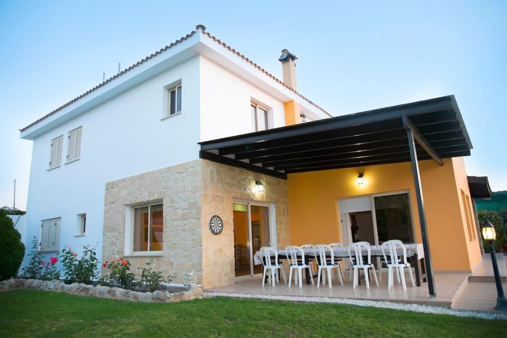 Villa Mouttali