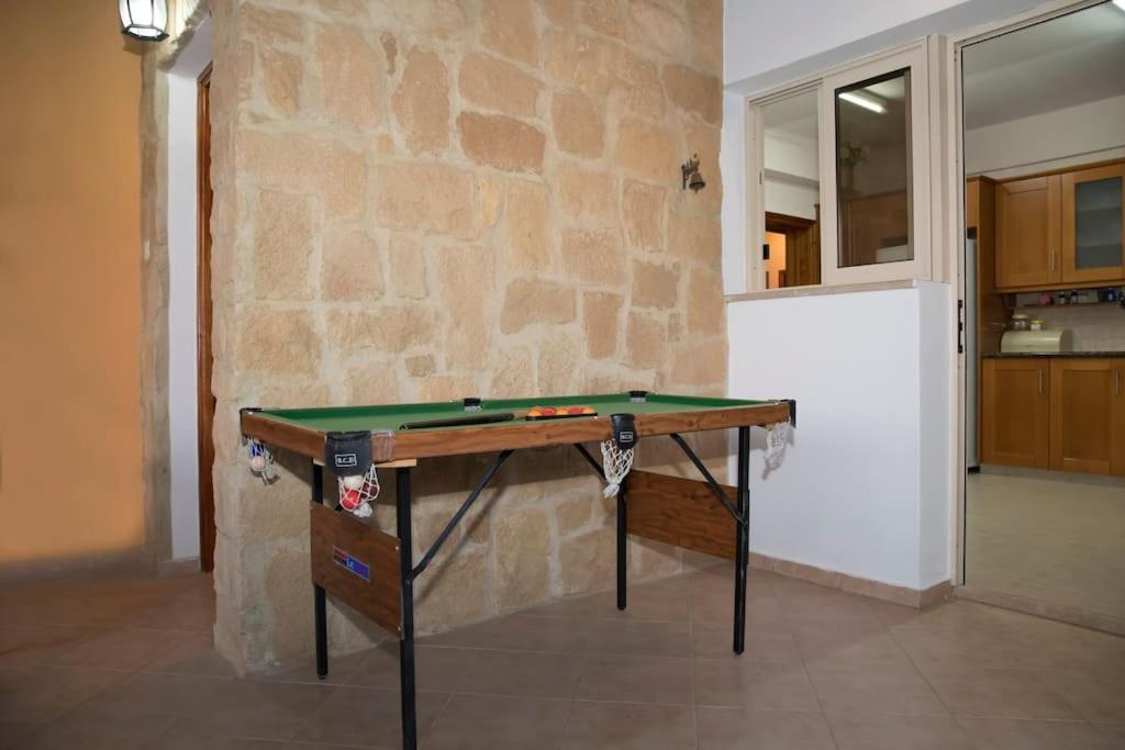 Villa Mouttali