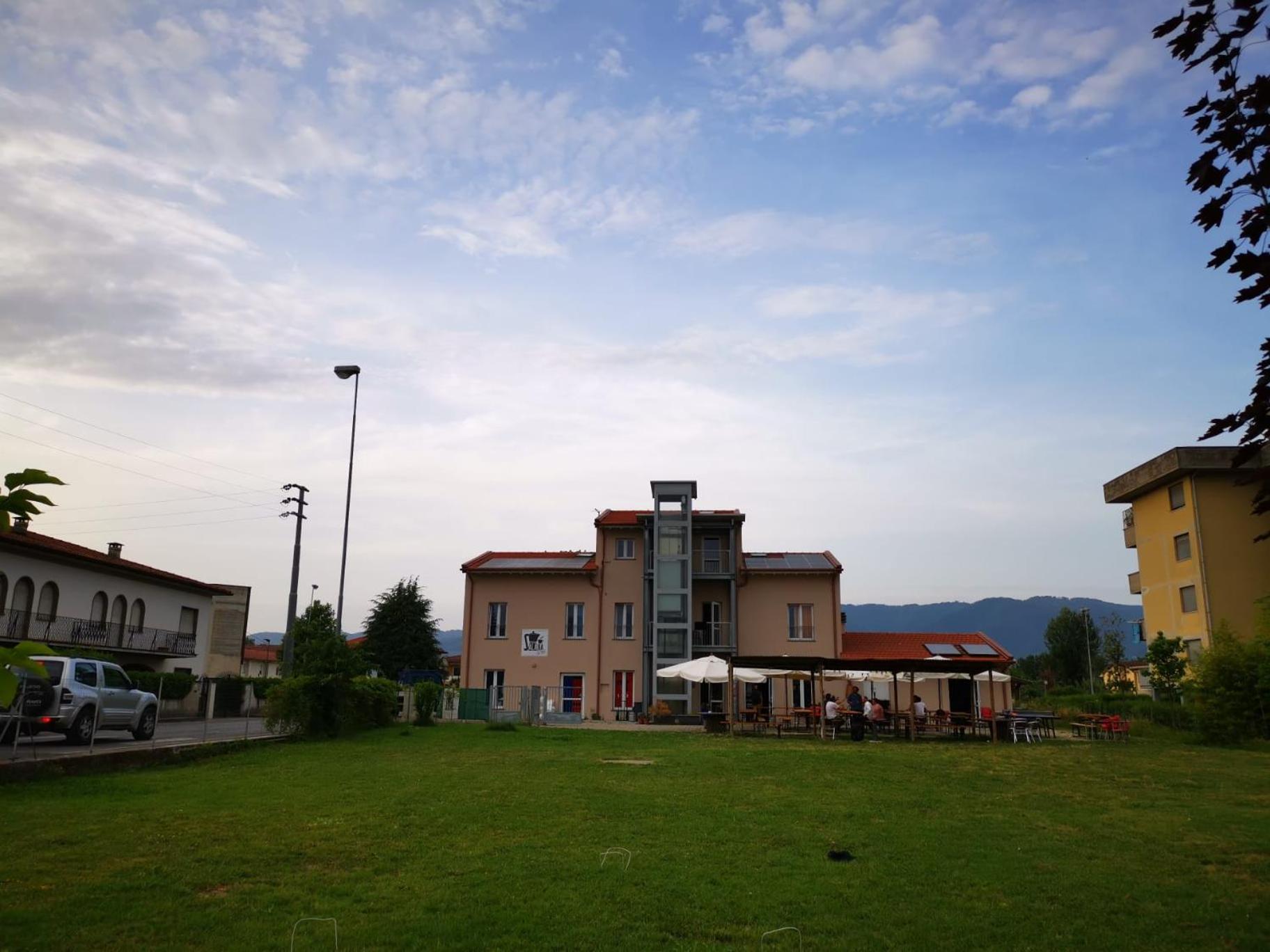 Ostello La Salana