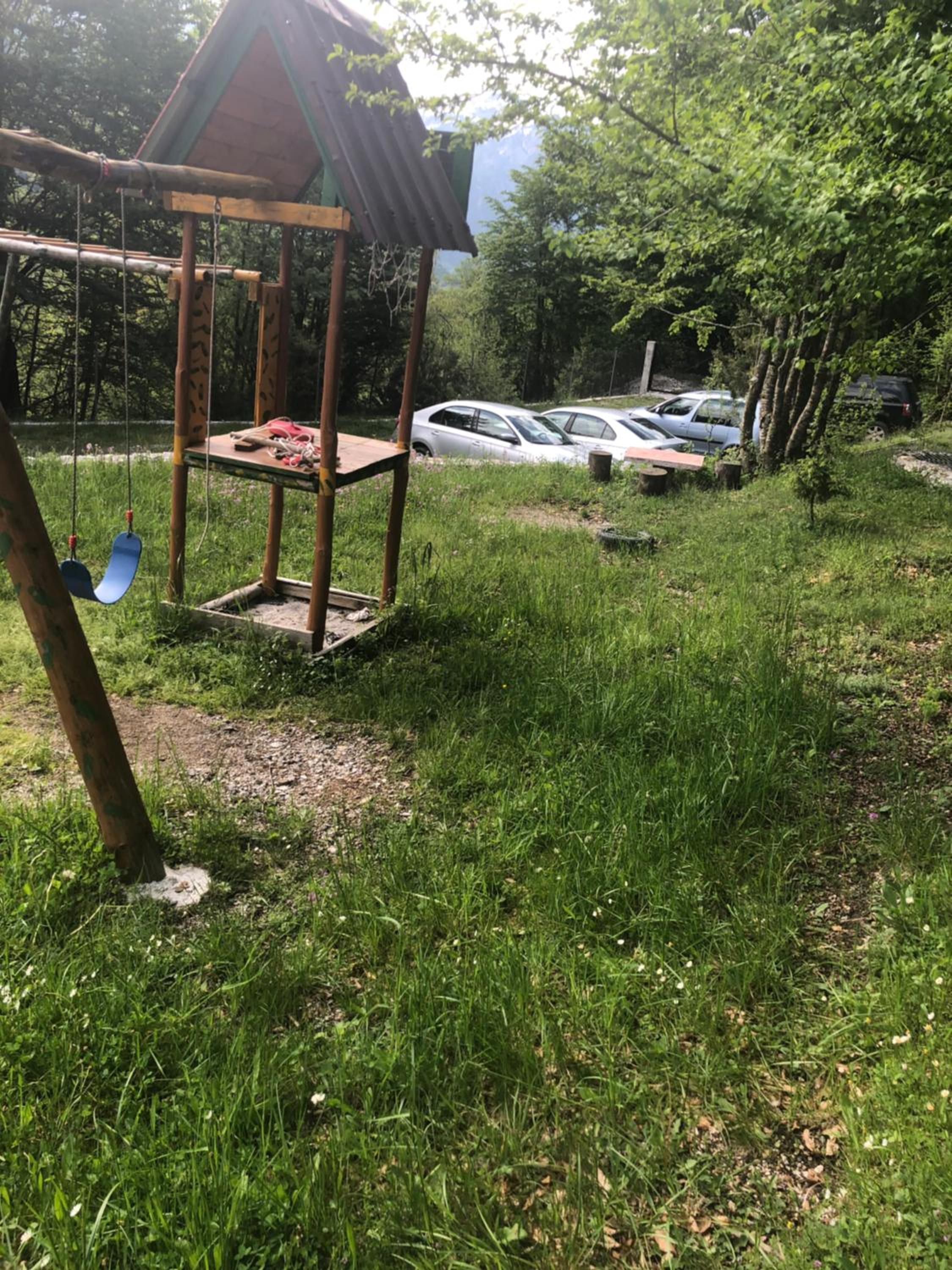 Cold Spring