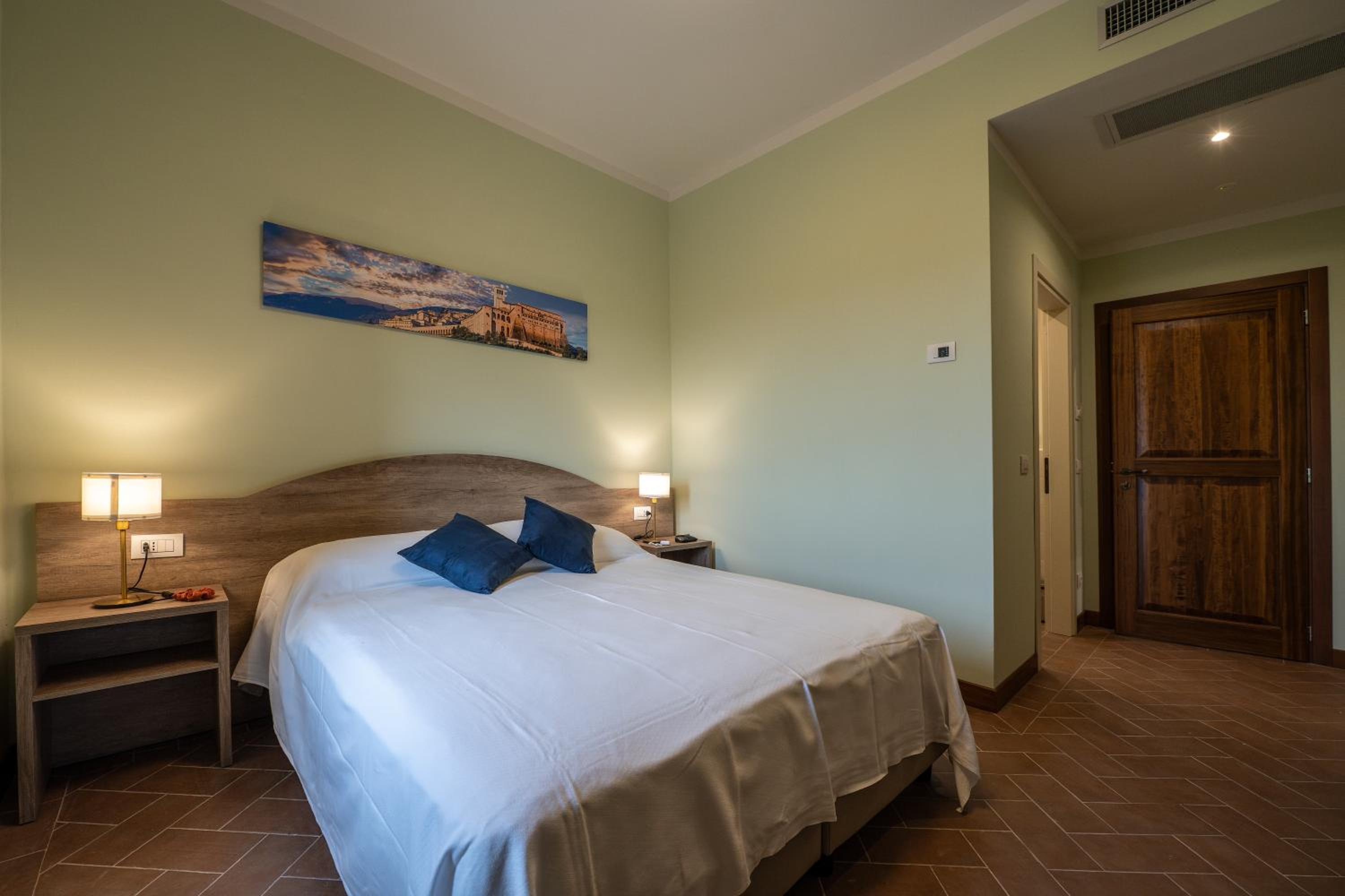 Affittacamere Podere Valserena