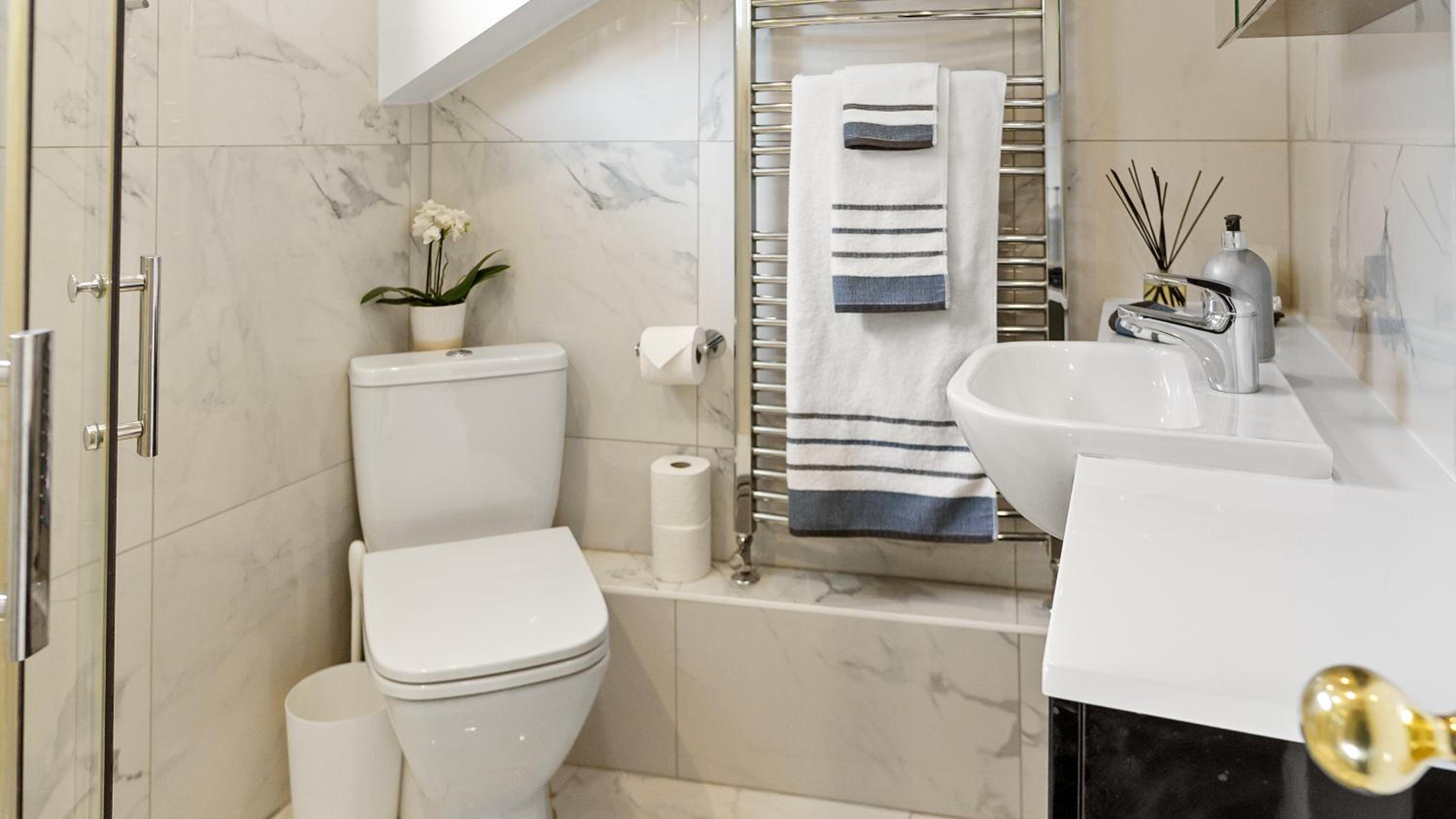 Ultra Central London, Modern Flat in Leafy Street