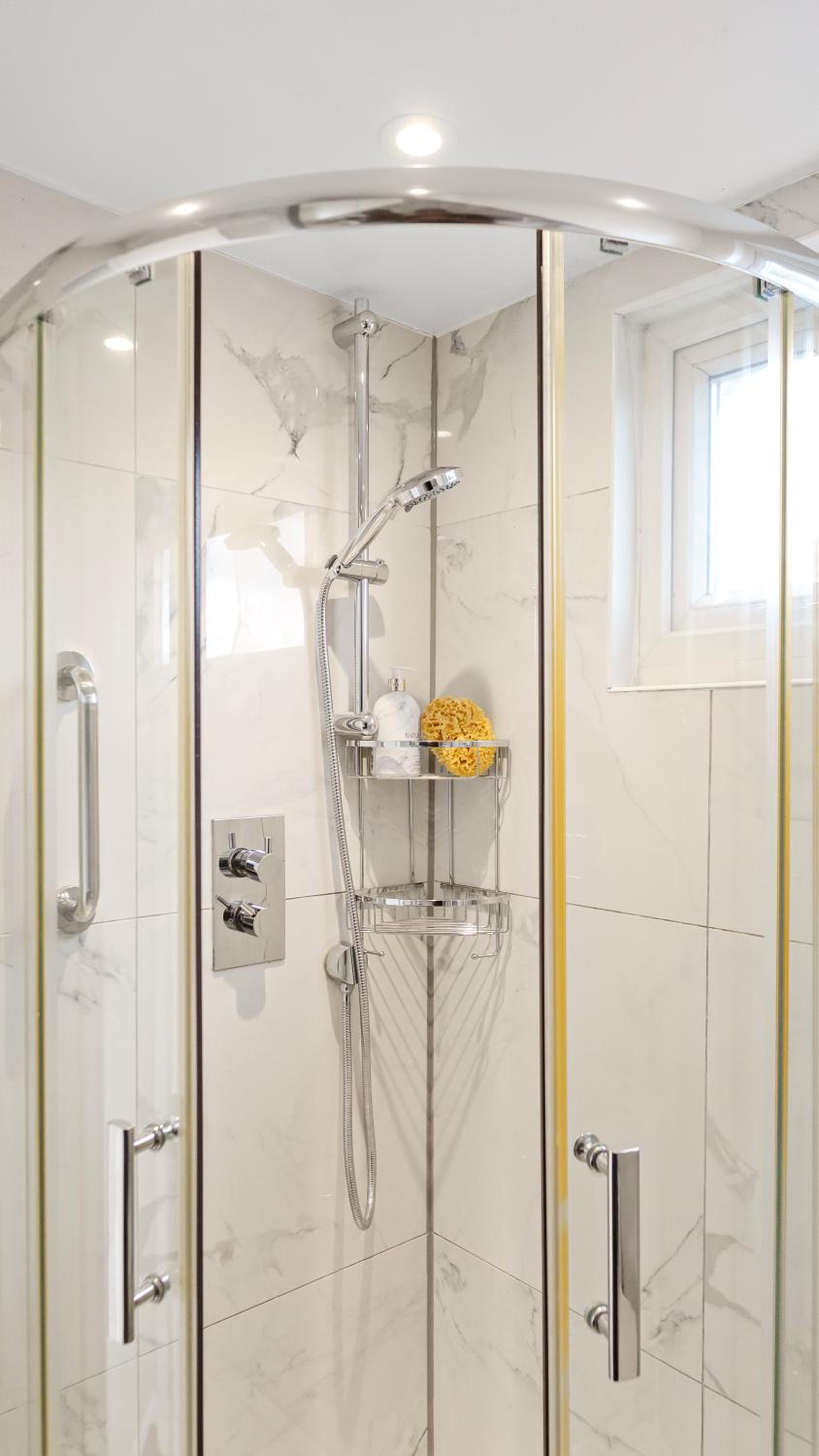 Ultra Central London, Modern Flat in Leafy Street