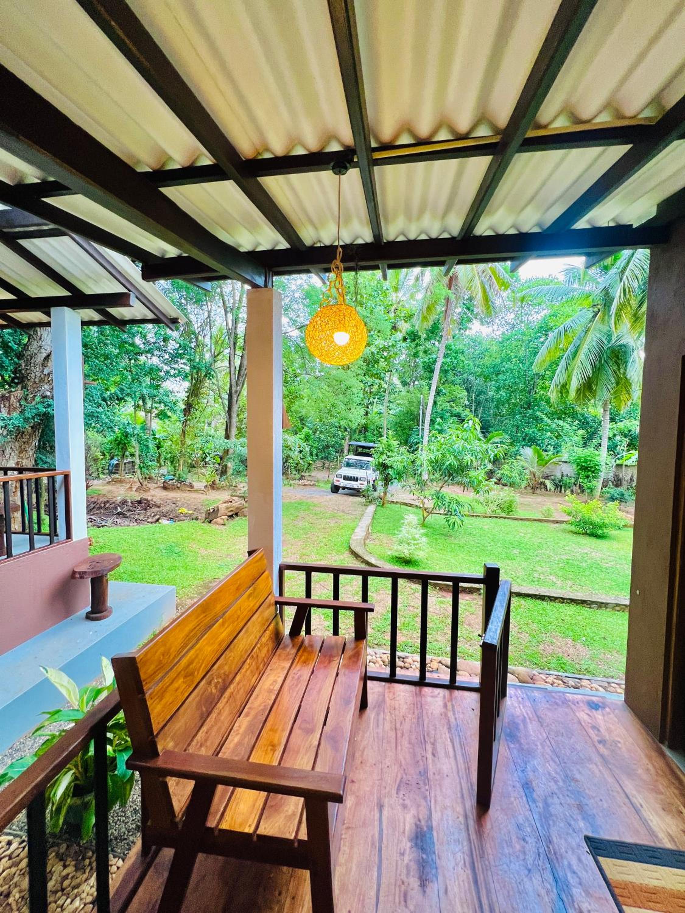 EdenHaven Cottage