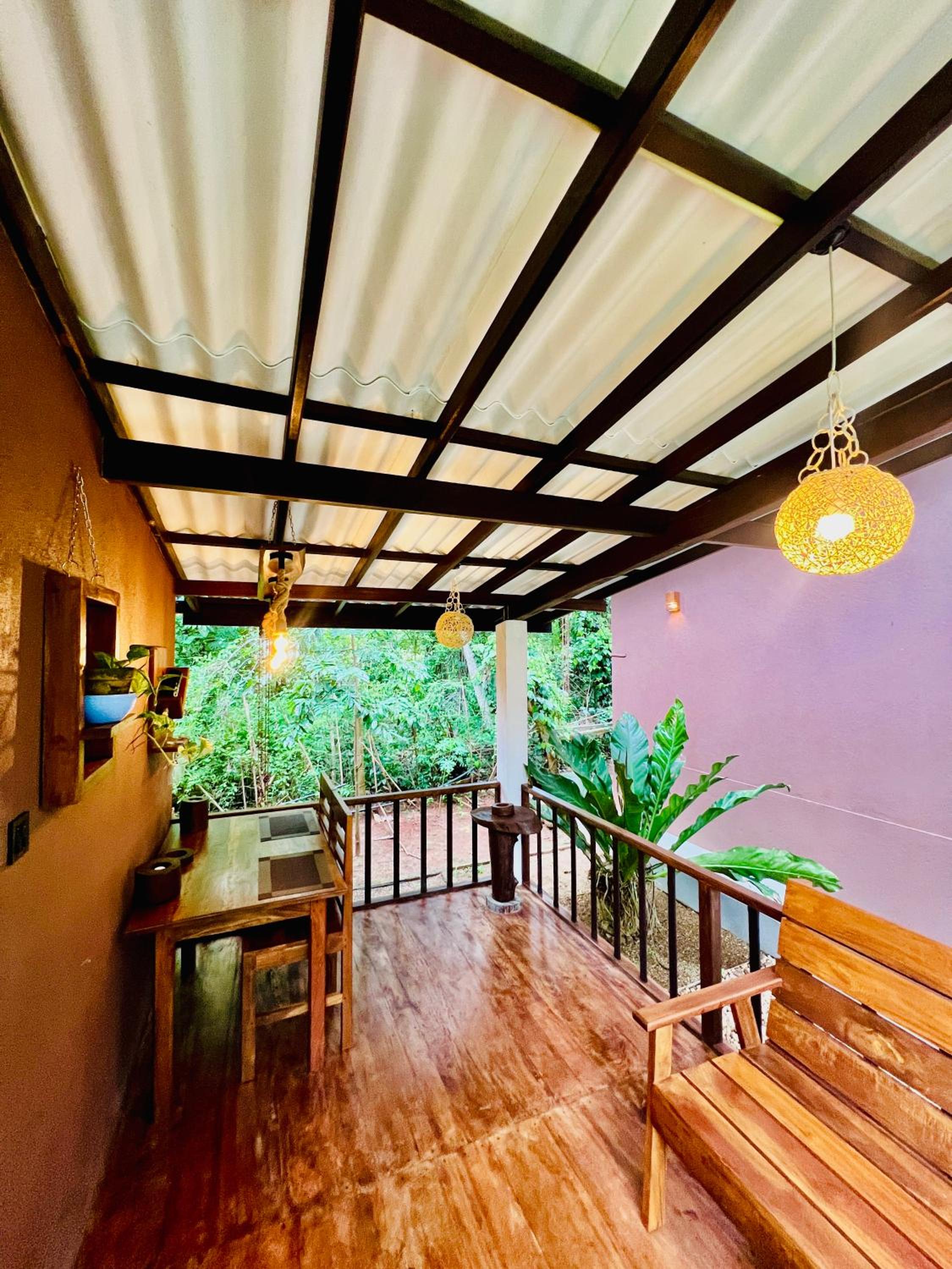 EdenHaven Cottage
