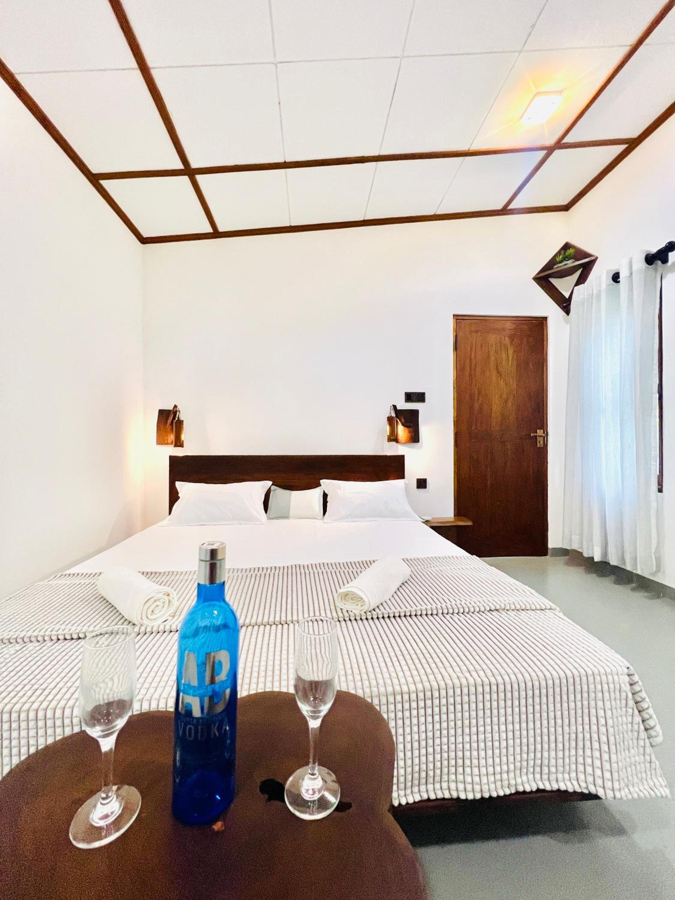 EdenHaven Cottage