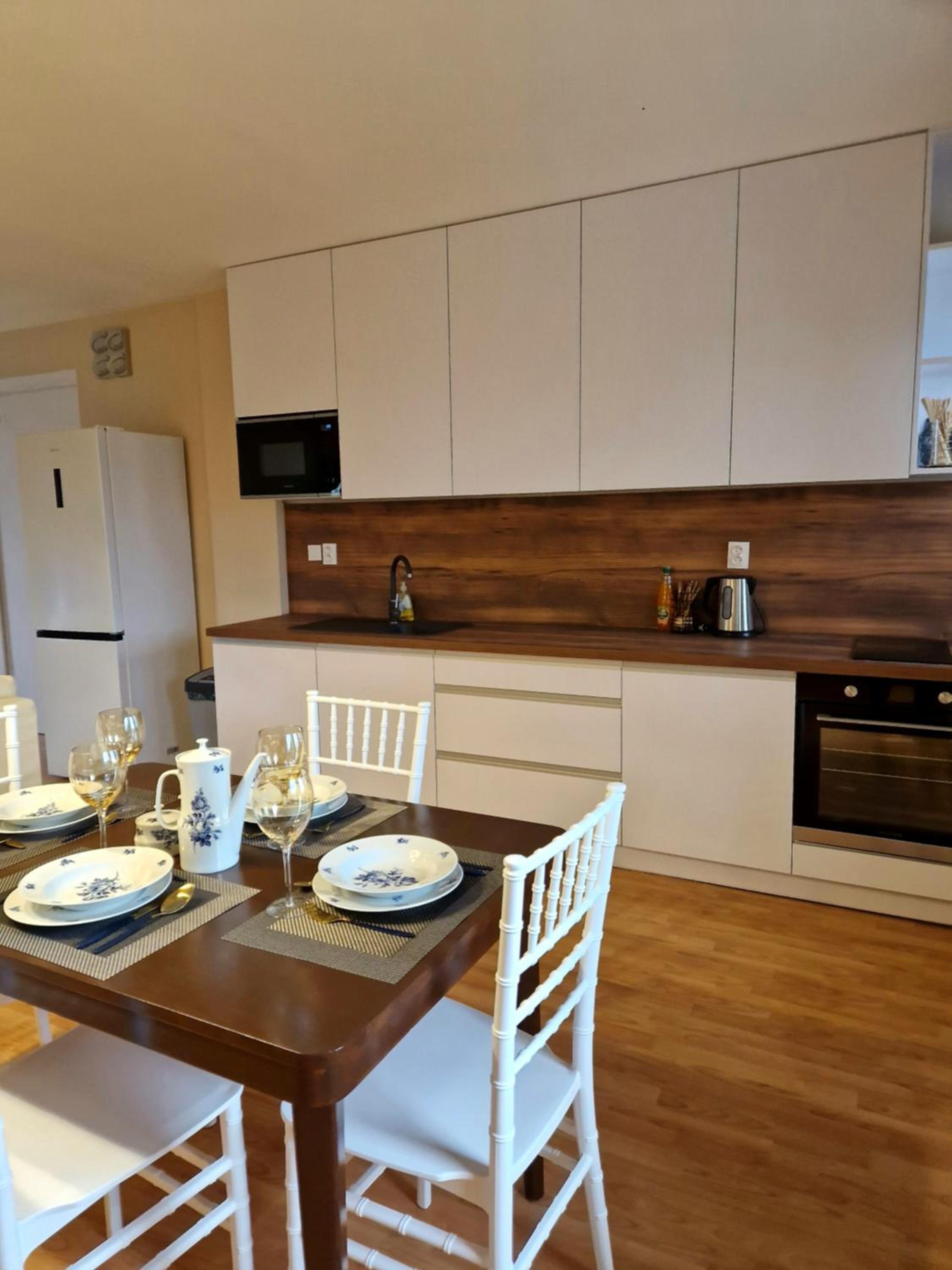 Hotel Apartmany Luzianky