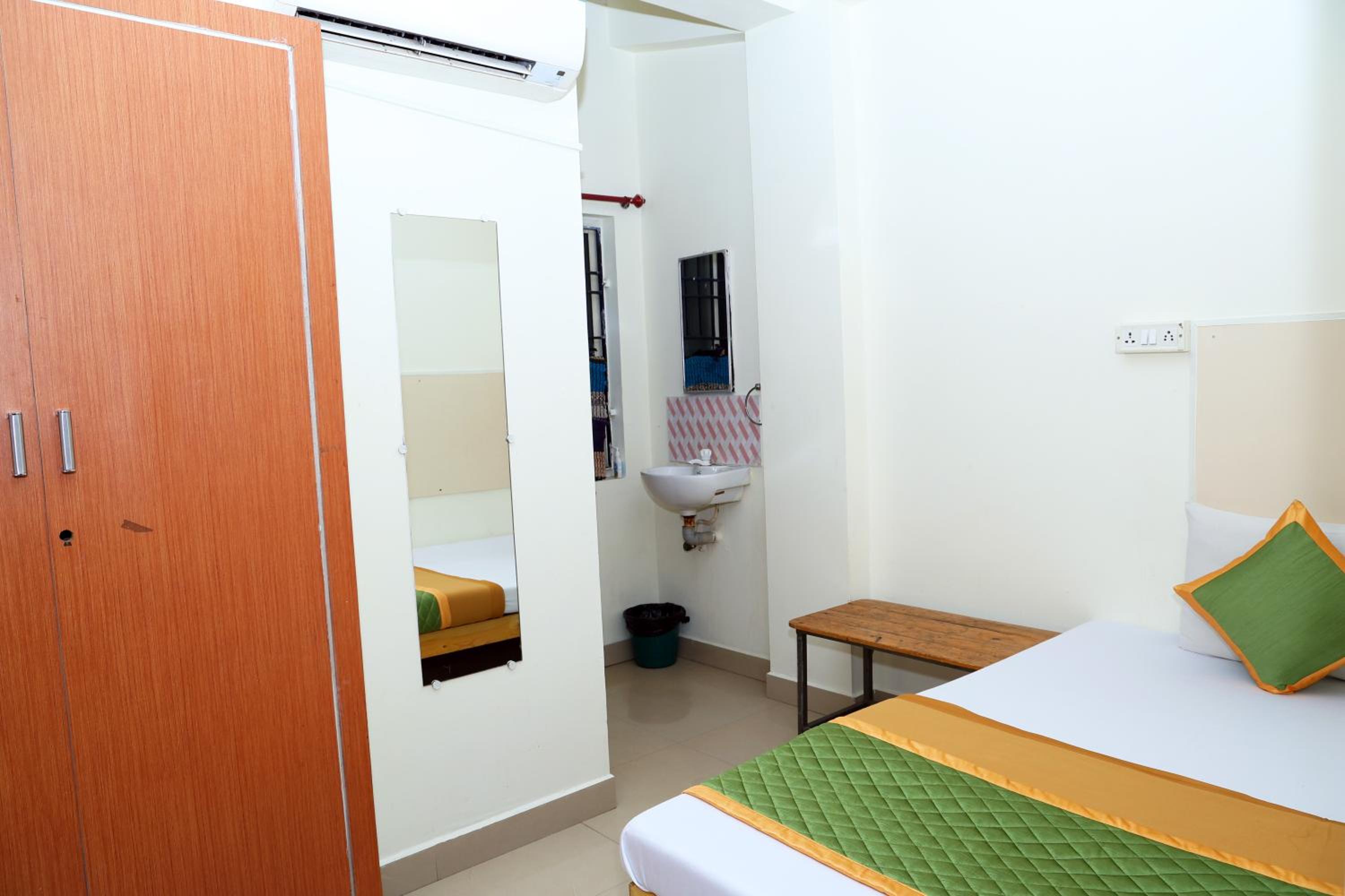 Royal Green Accommodation Chennai Airport 照片第 49 張，共 61 張