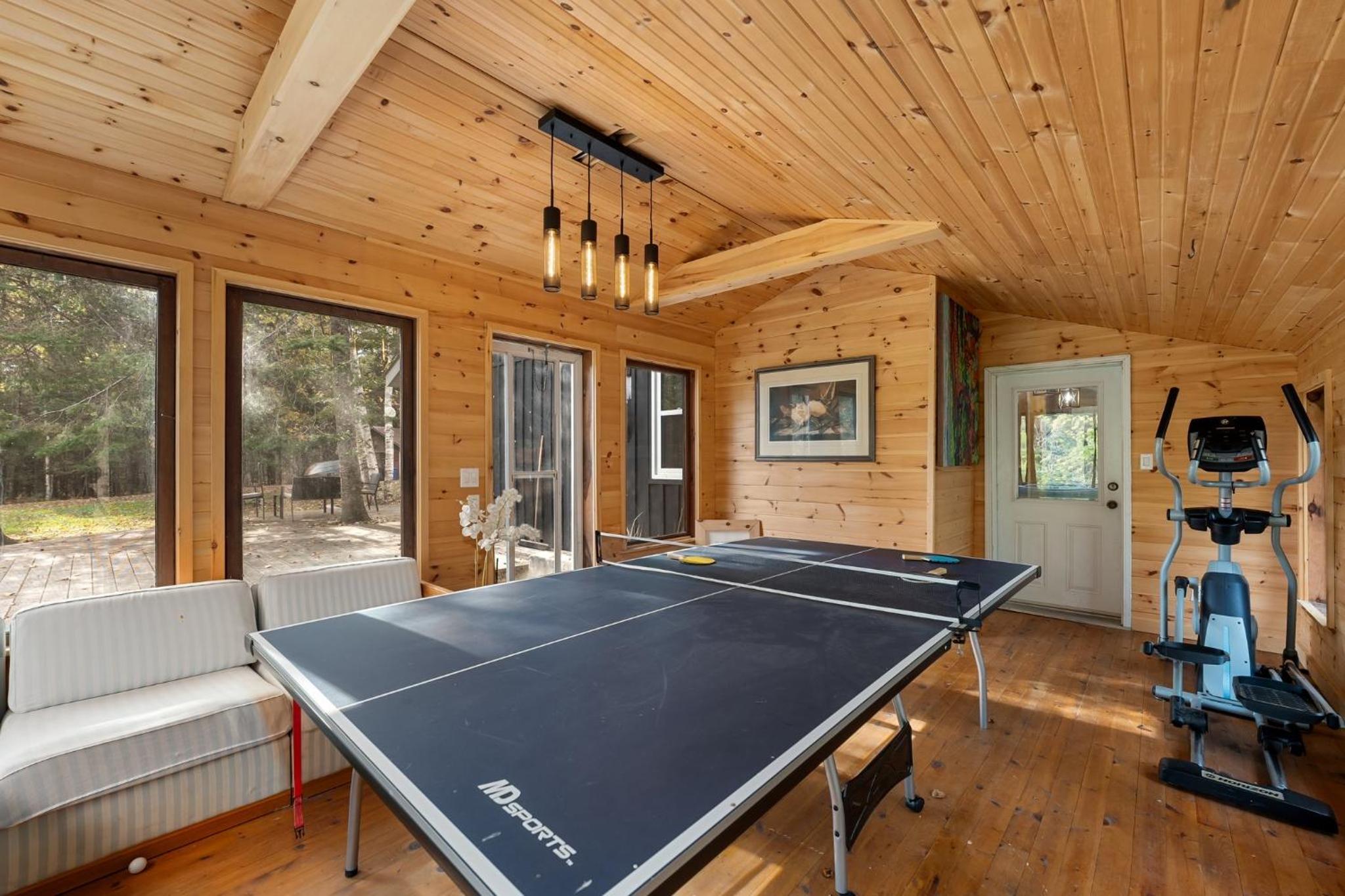 Beautiful River Front Home on 43 Acres