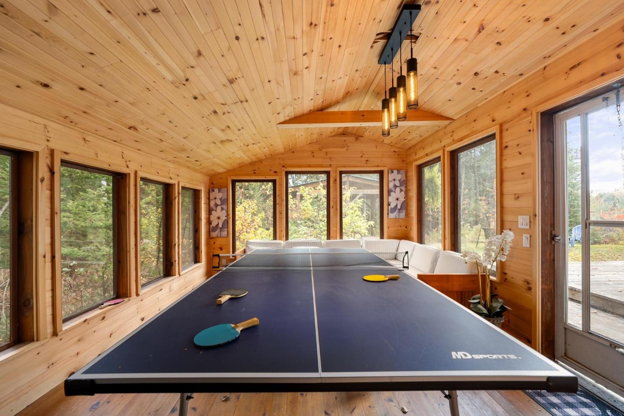 Beautiful River Front Home on 43 Acres