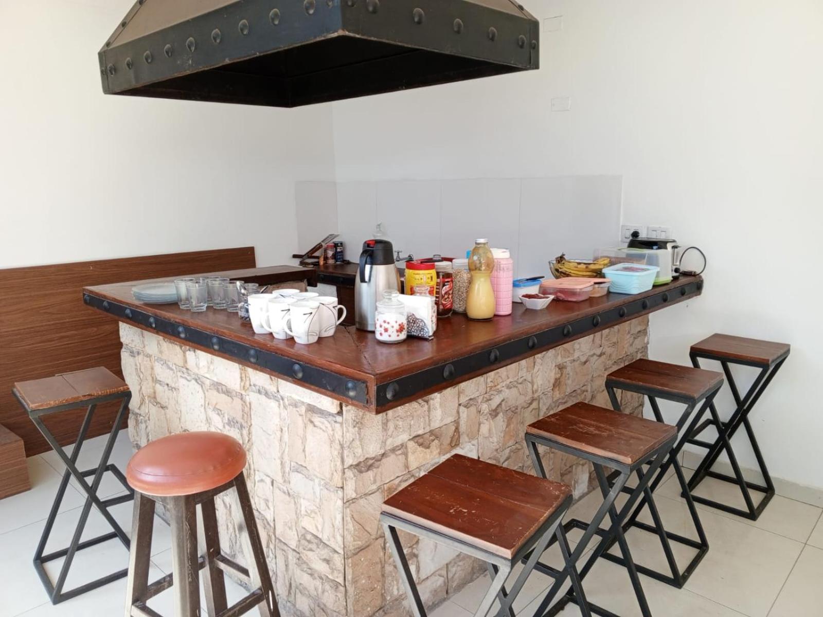 Guajira Hostel SCZ
