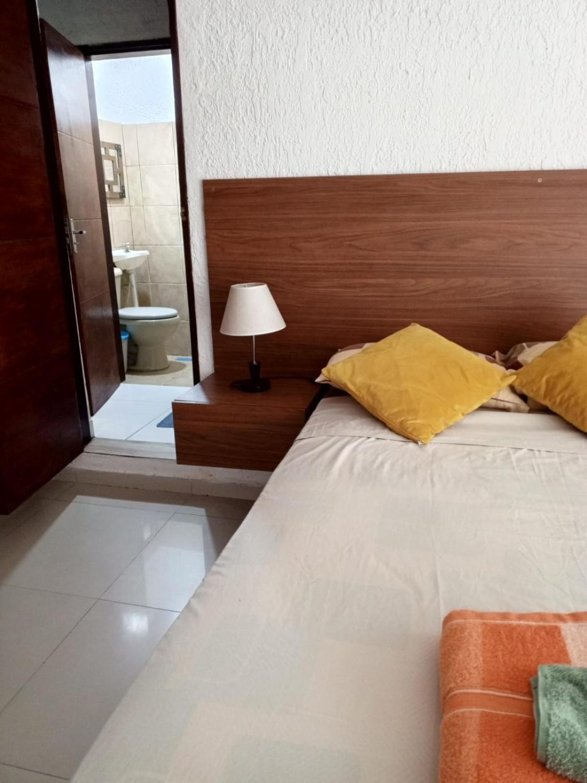 Guajira Hostel SCZ