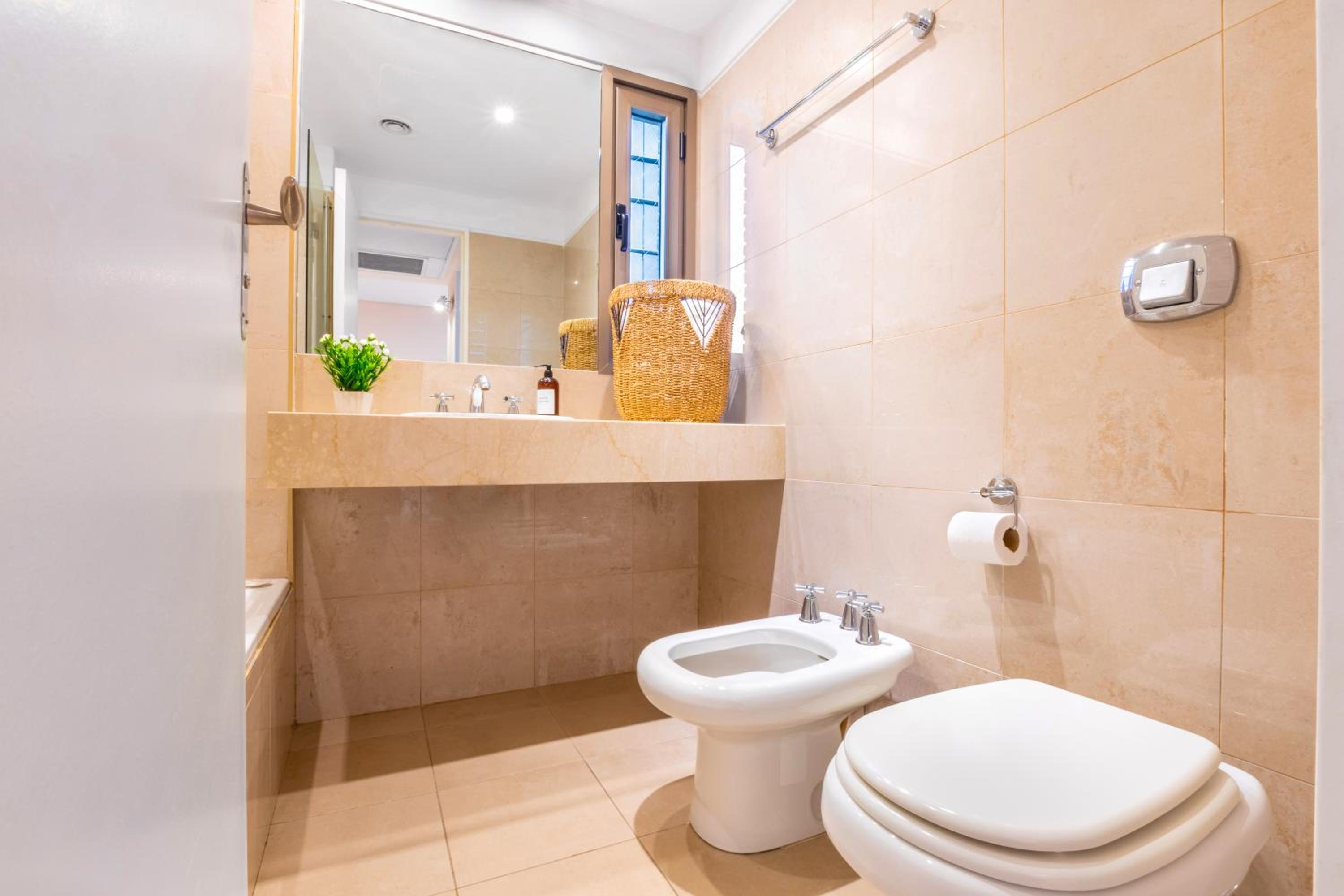 Luxury Apartments in Puerto Madero