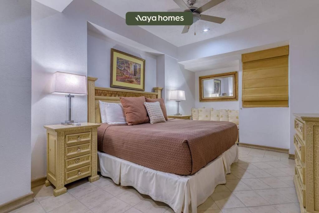 Oceanfront 2BR Condo with Private Terrace - Beach View view 5