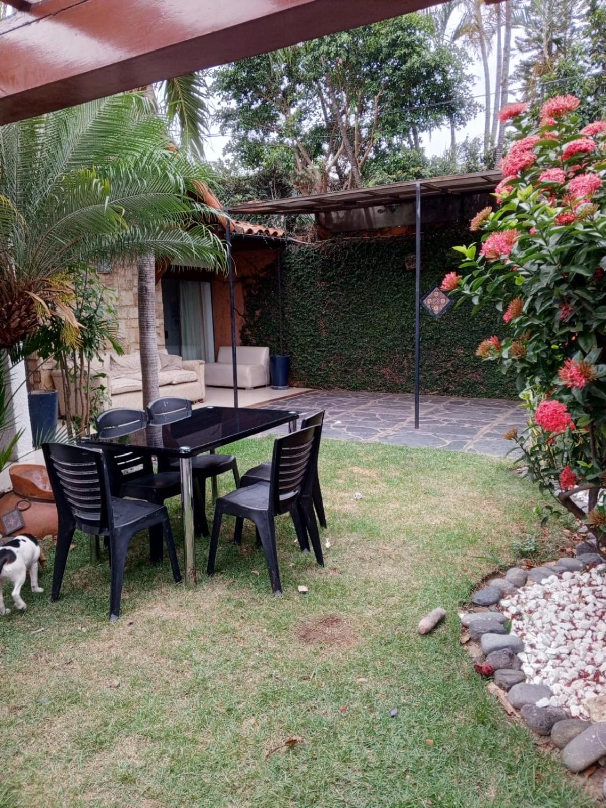 Guajira Hostel SCZ