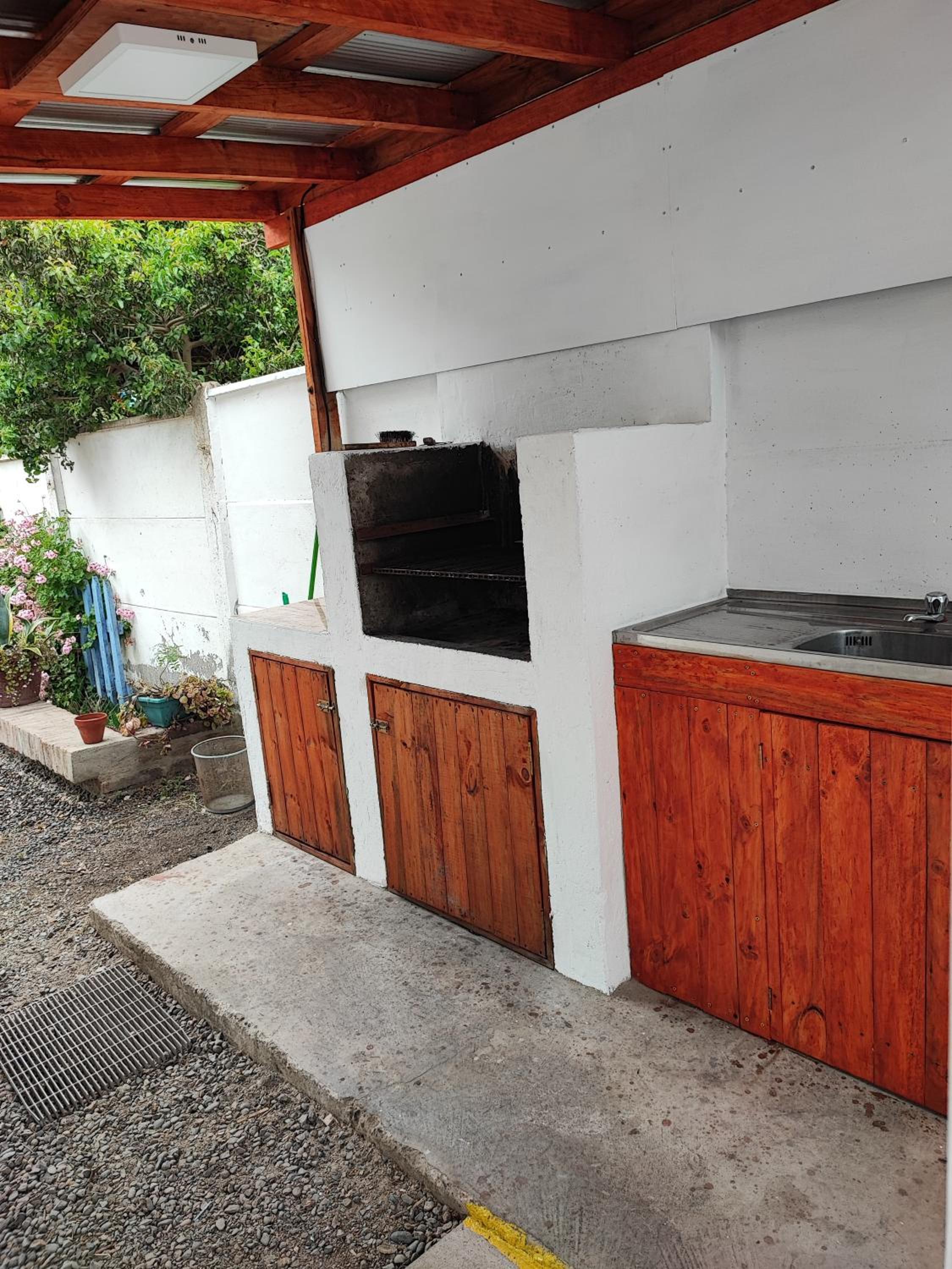 Casas Isla Negra