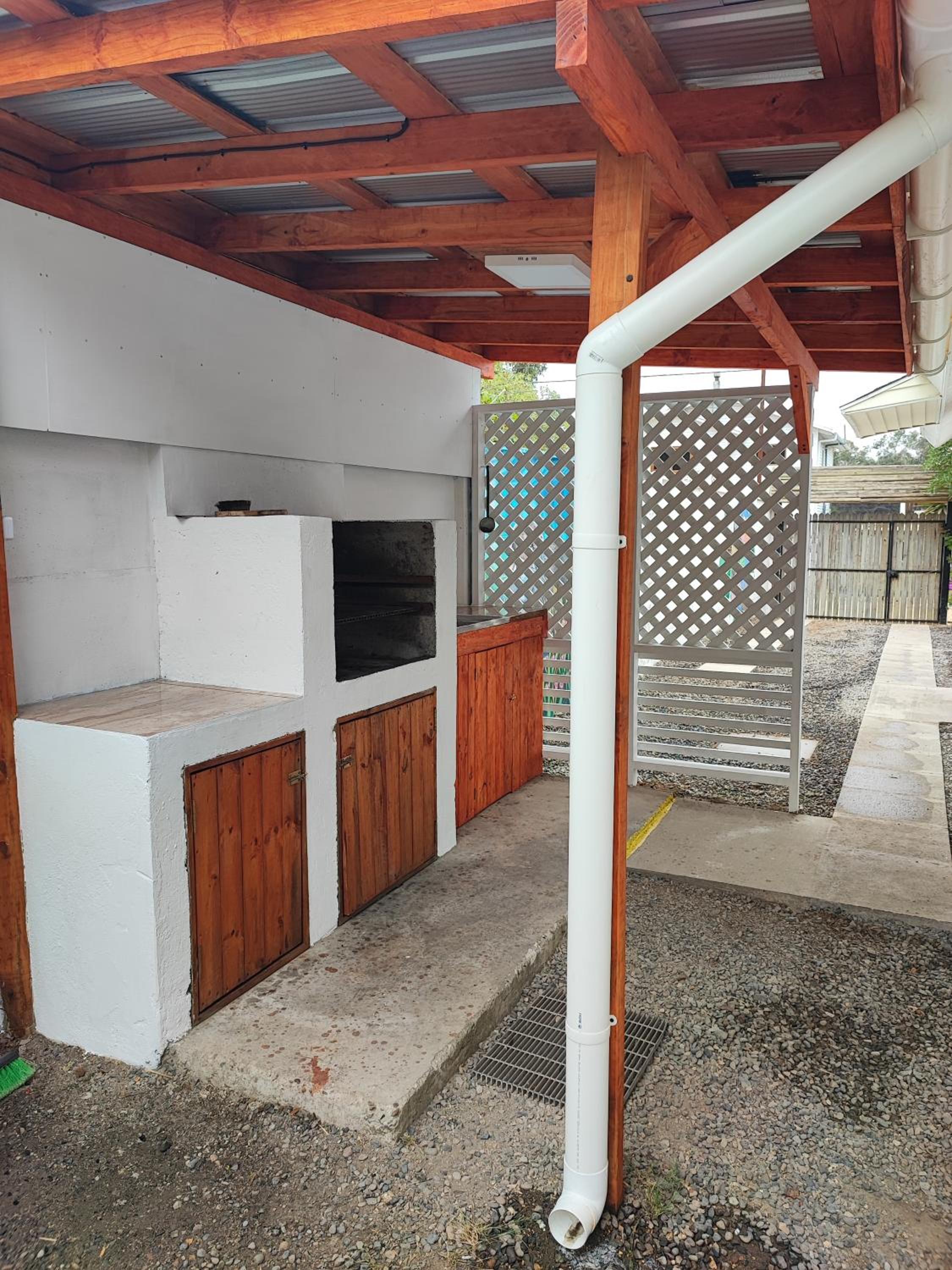 Casas Isla Negra