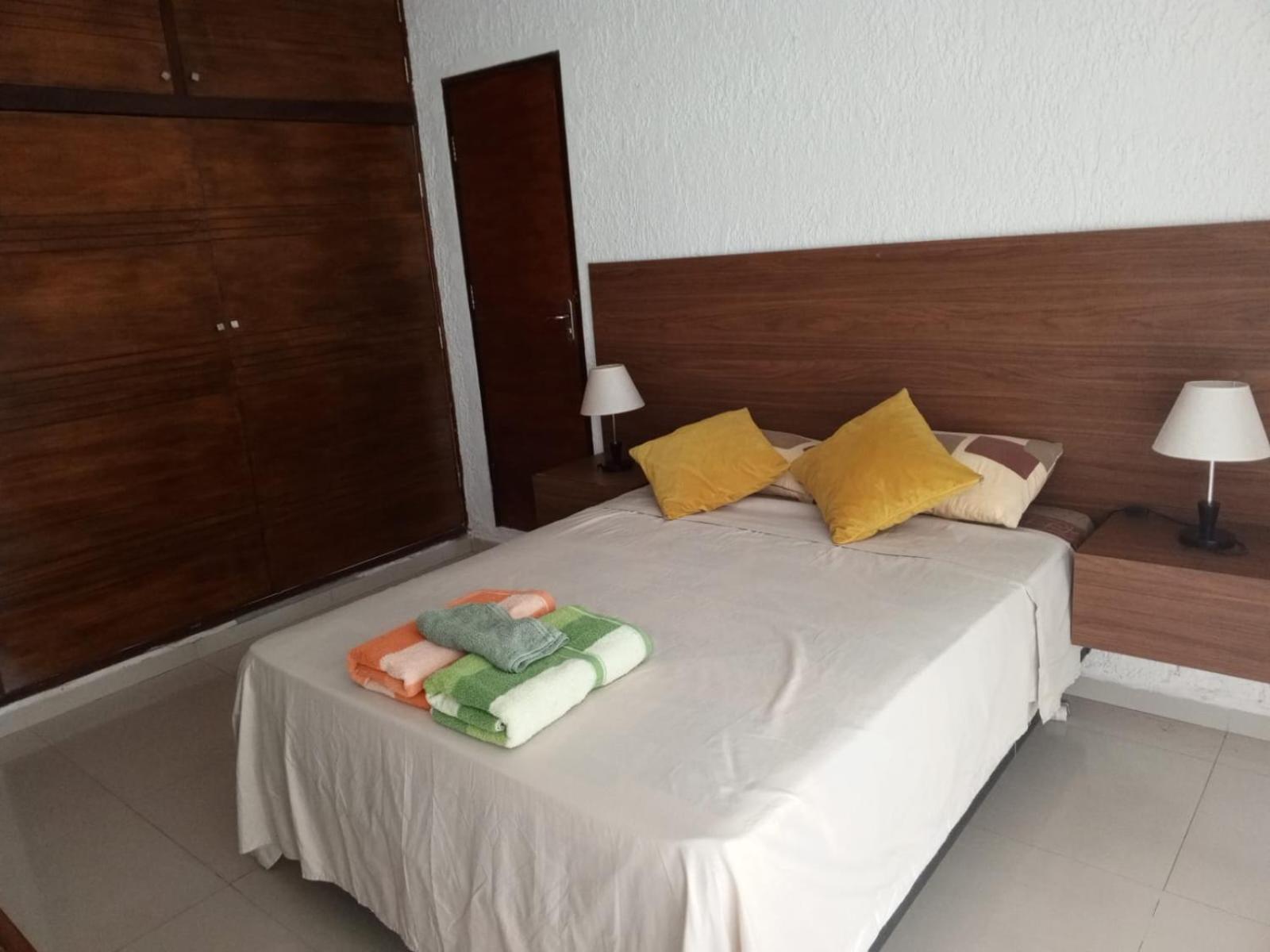 Guajira Hostel SCZ