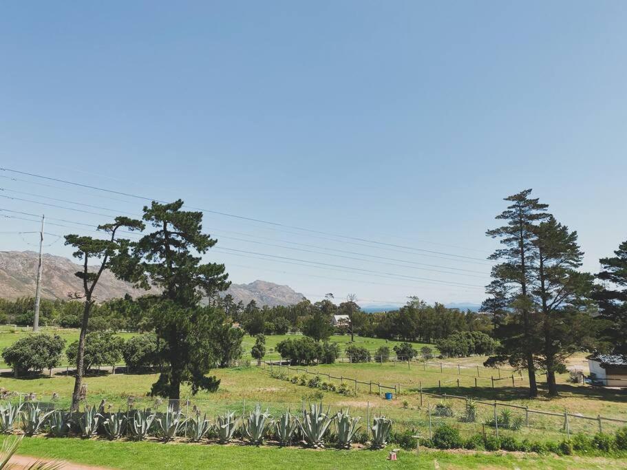 A Rural Farm House (backup power included) view 3