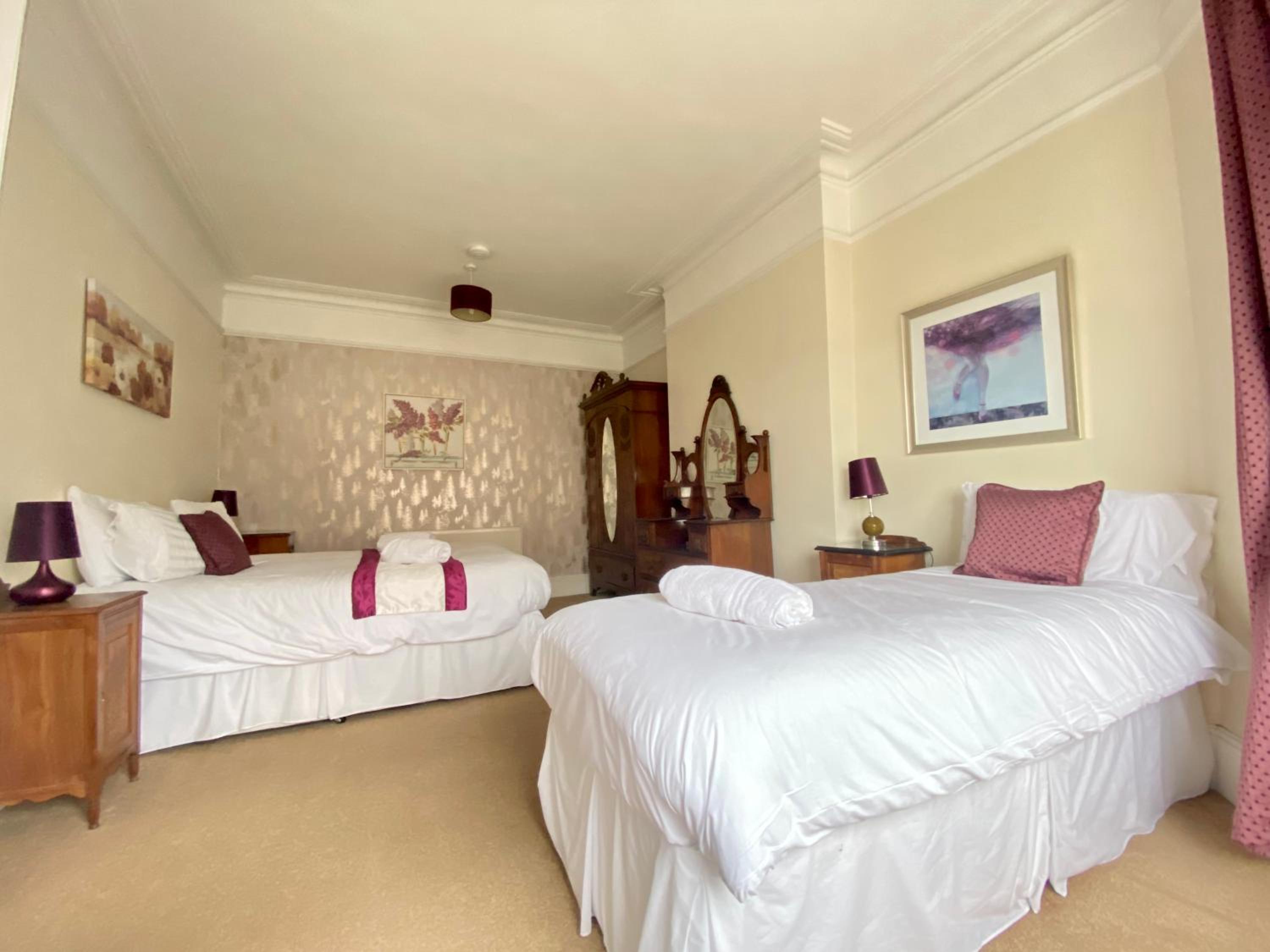 Stoke villas view 5