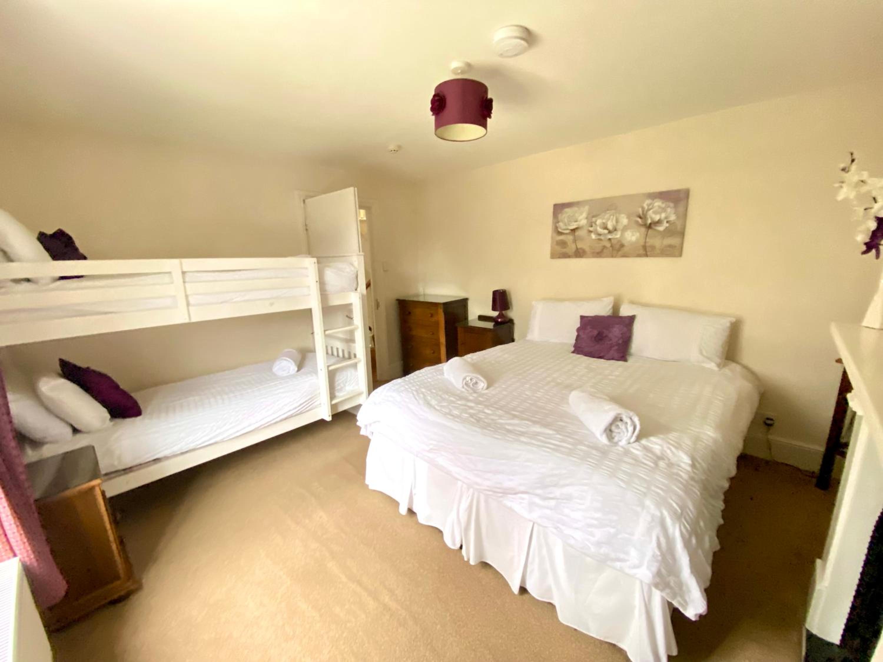 Stoke villas view 4