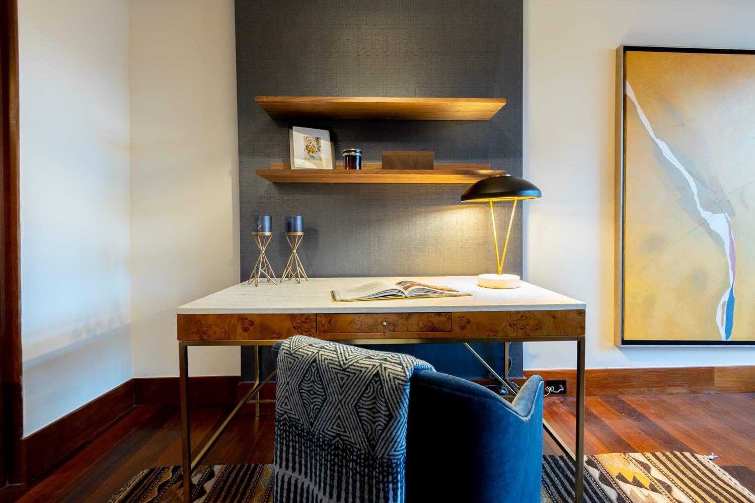 E10-3 3BR Designer Townhouse