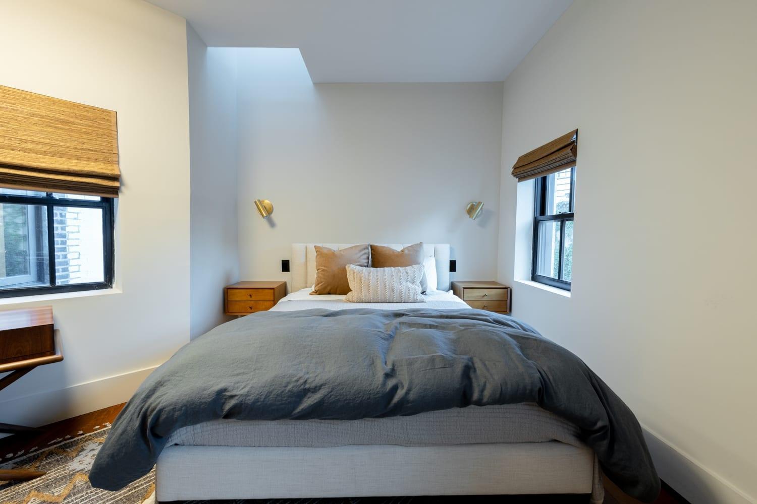 E10-3 3BR Designer Townhouse