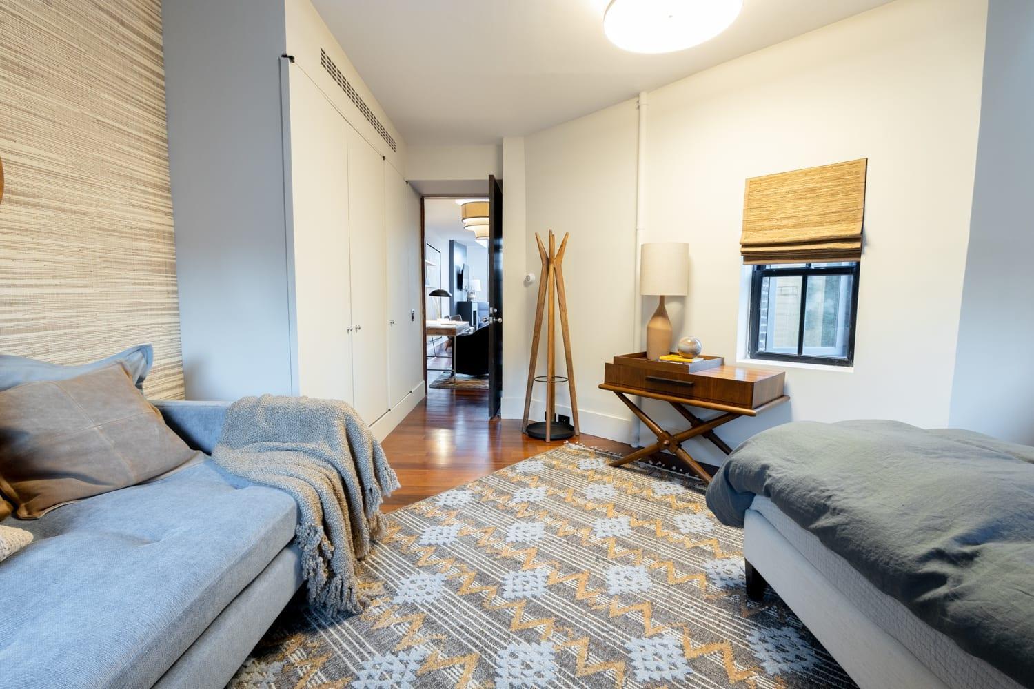 E10-3 3BR Designer Townhouse