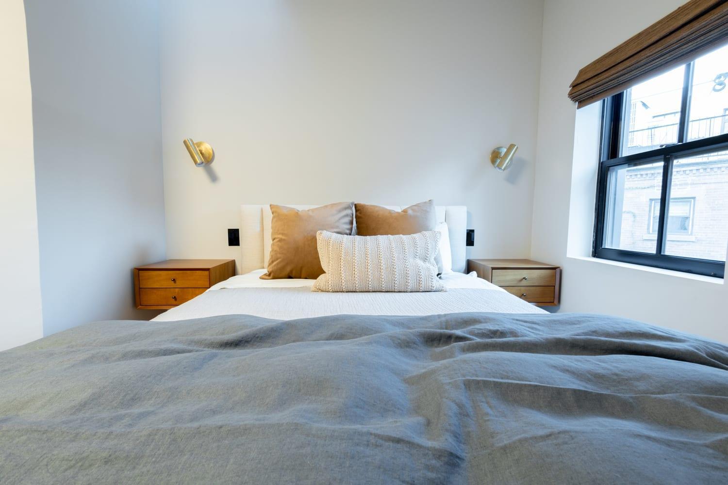 E10-3 3BR Designer Townhouse