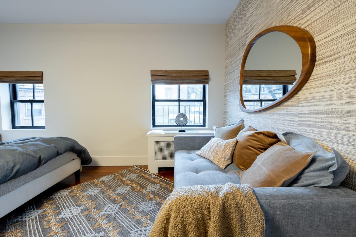 E10-3 3BR Designer Townhouse