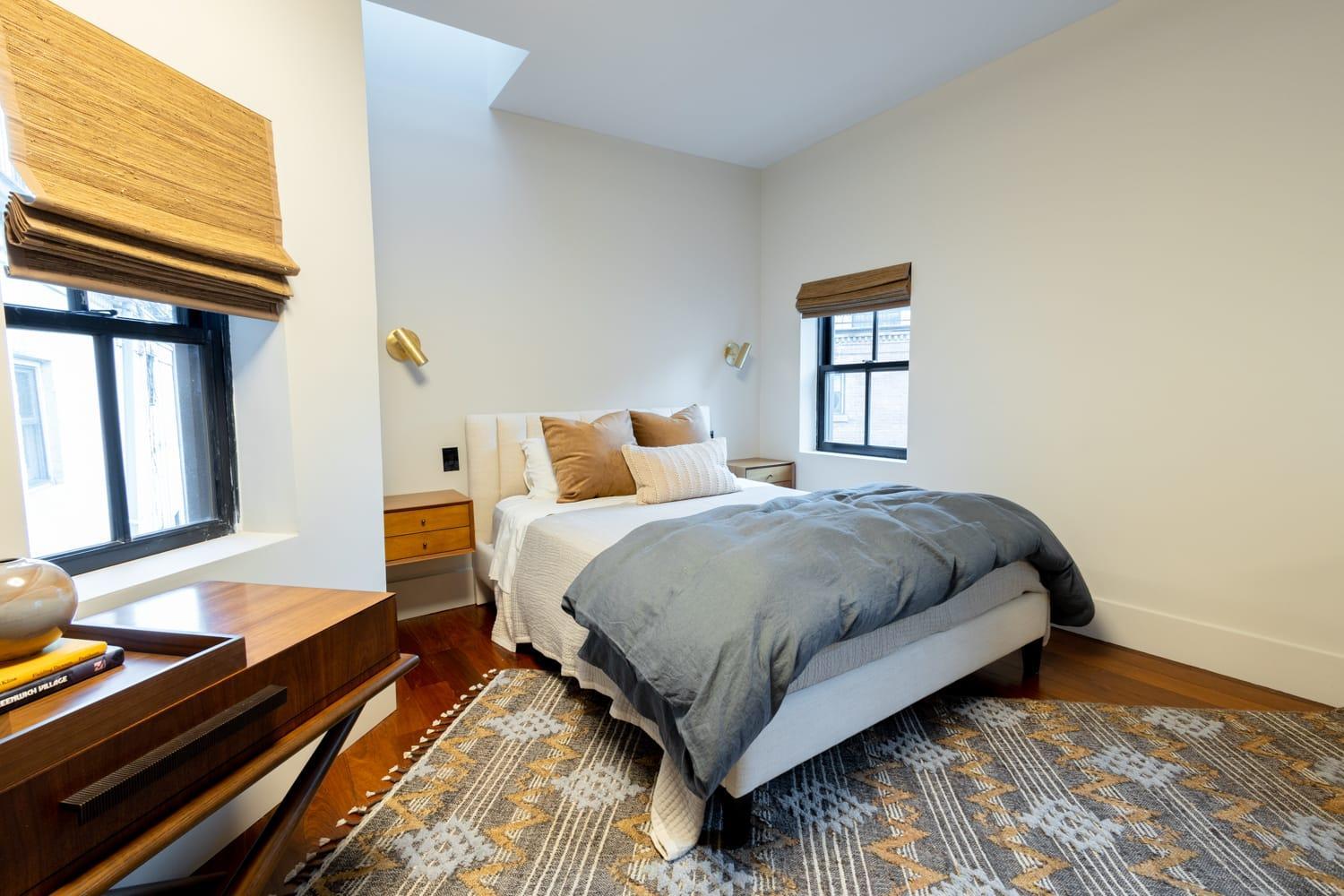 E10-3 3BR Designer Townhouse